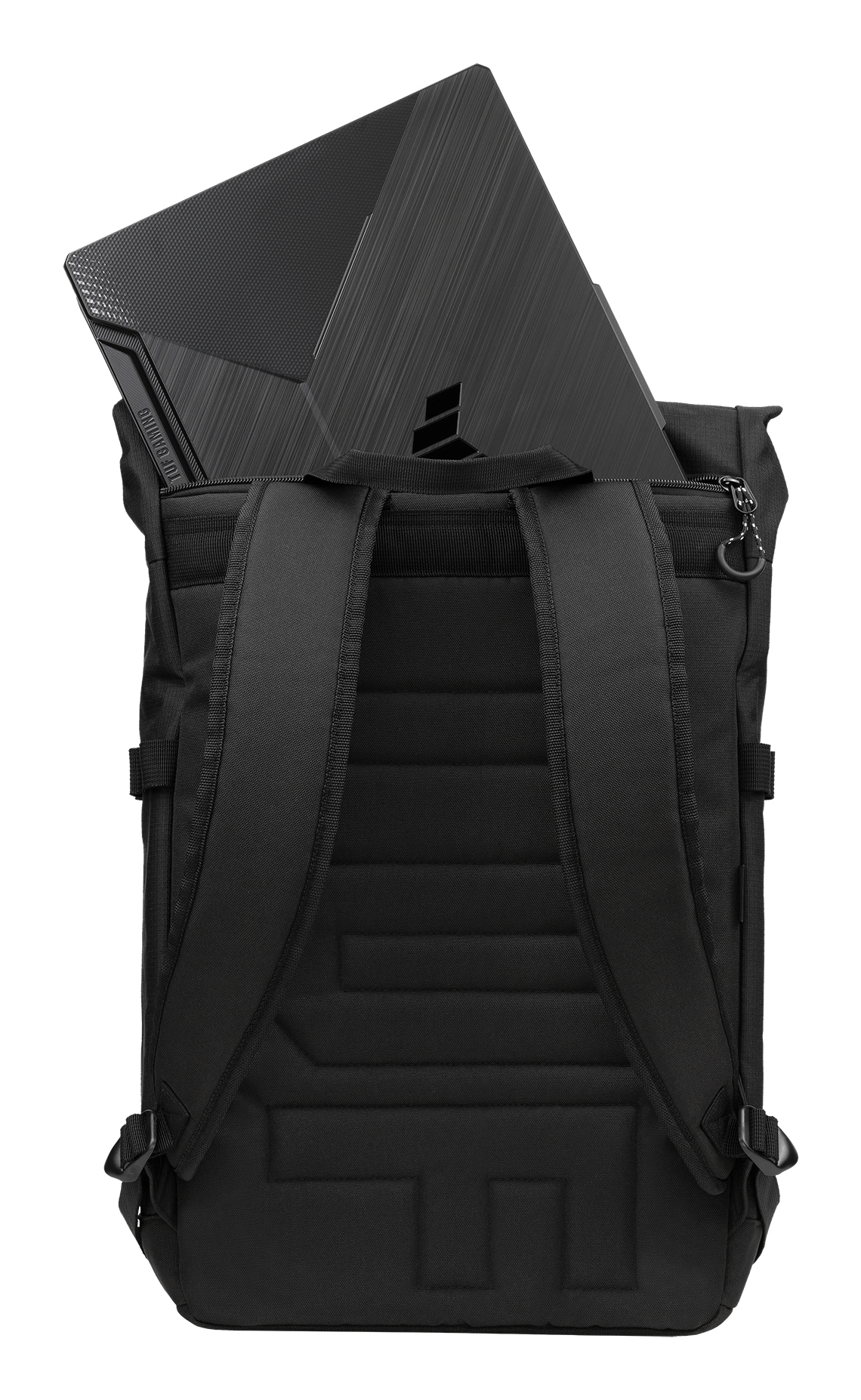 ASUS TUF Gaming VP4700 - Notebook-Rucksack - 43.2 cm (17")