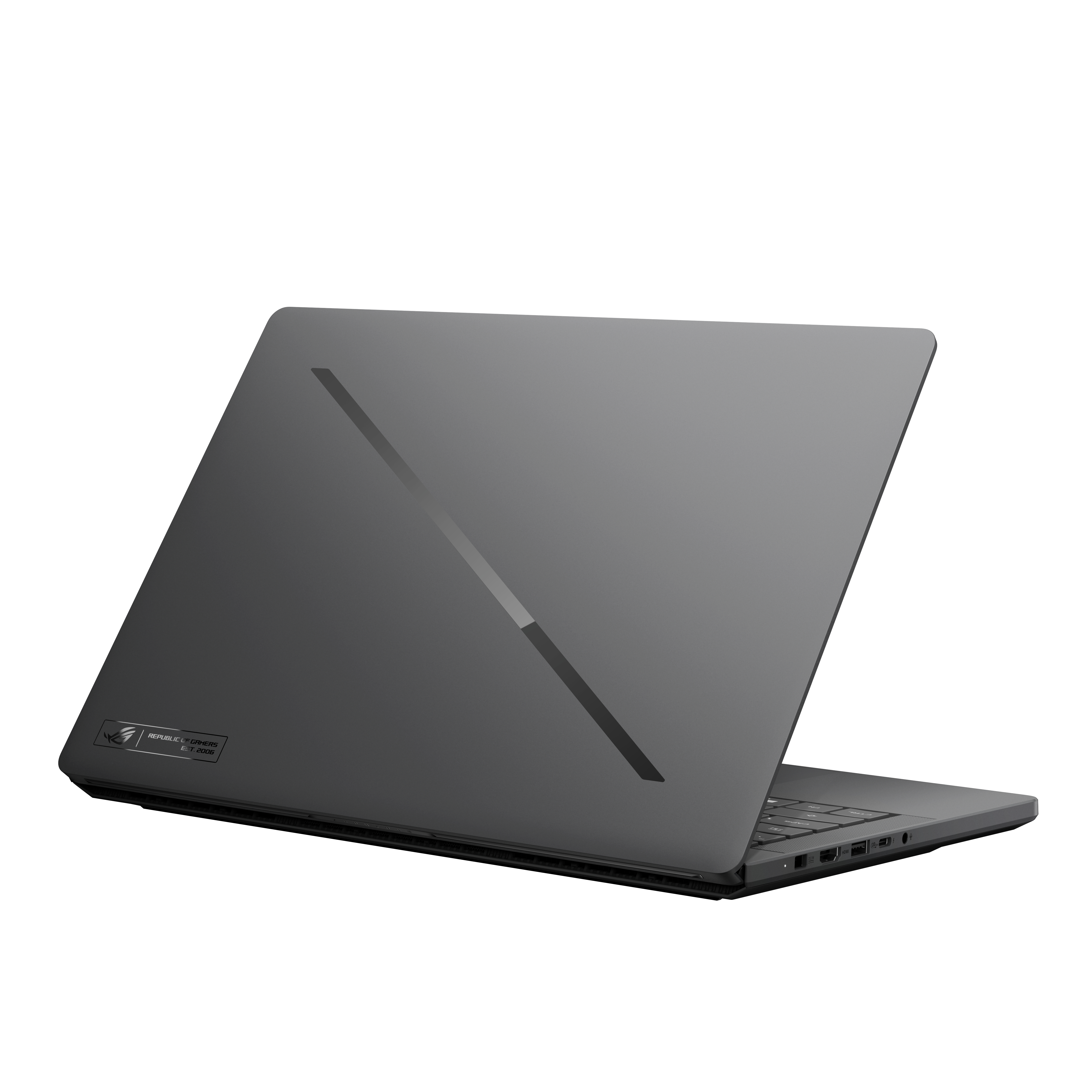 ASUS ROG Zephyrus G14 GU405AW-SY033W, 14" WQXGA+ OLED, Core Ultra 9 386H, 64GB, 2TB, RTX 5080, W11