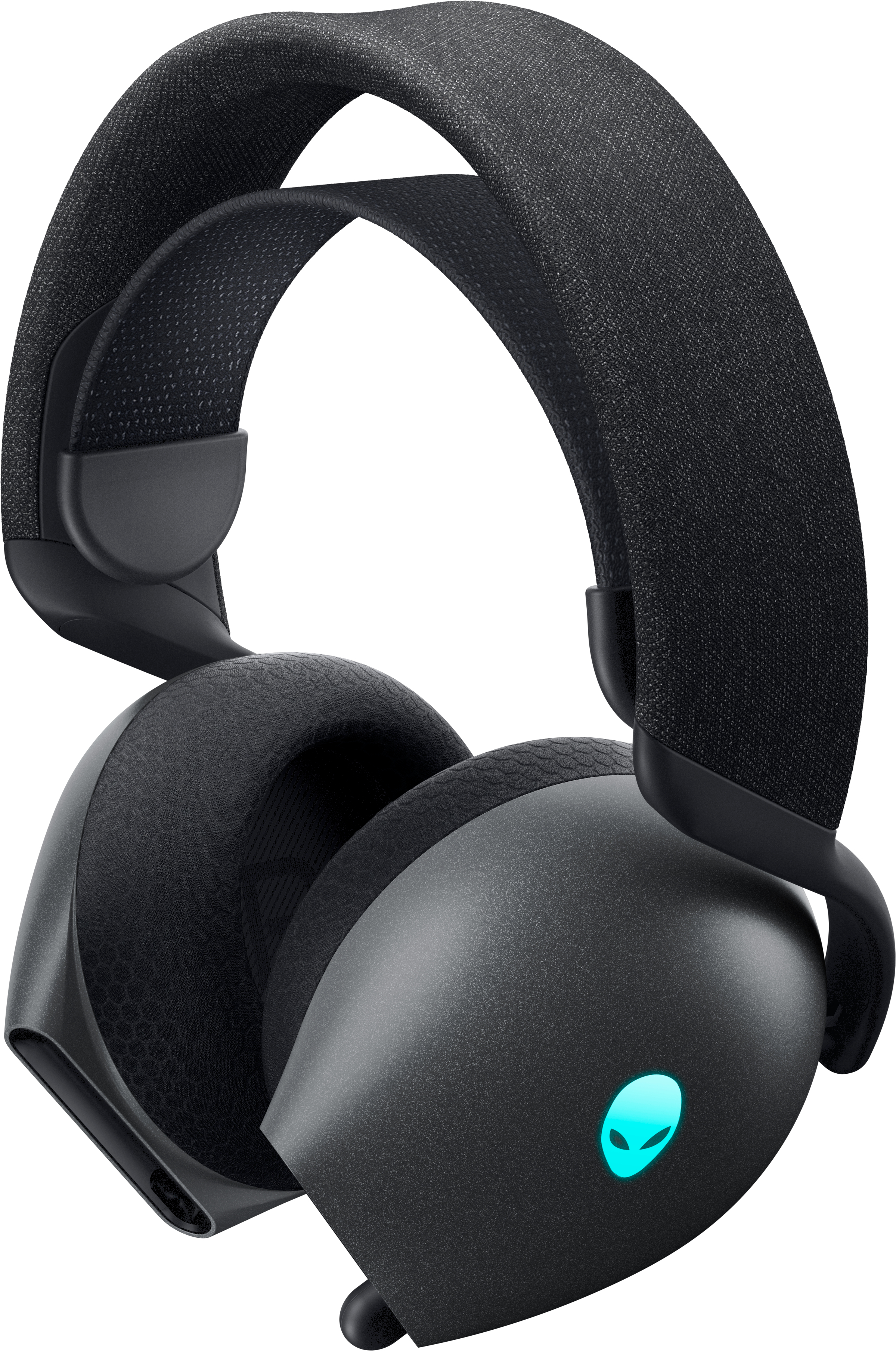 Dell Alienware Tri-Mode Wireless Gaming Headset AW725H