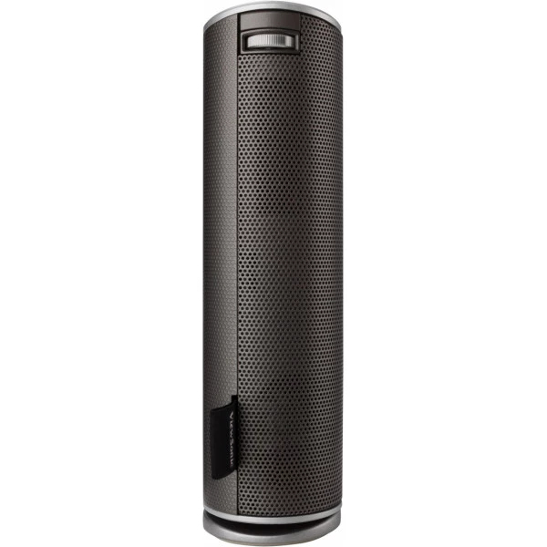 ViewSonic M1+, 300 ANSI Lumen, DLP, WVGA (854x480), 120000:1, 16:9, 609,6 - 2540 mm (24 - 100 Zoll)