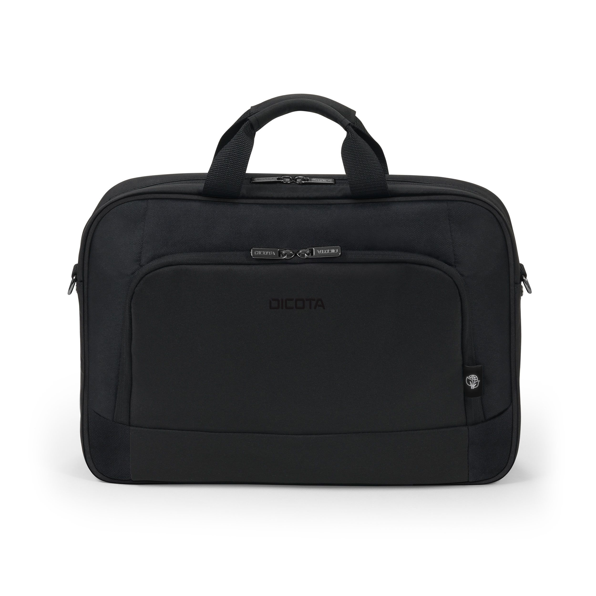 Dicota Eco Top Traveller BASE - Notebook-Tasche