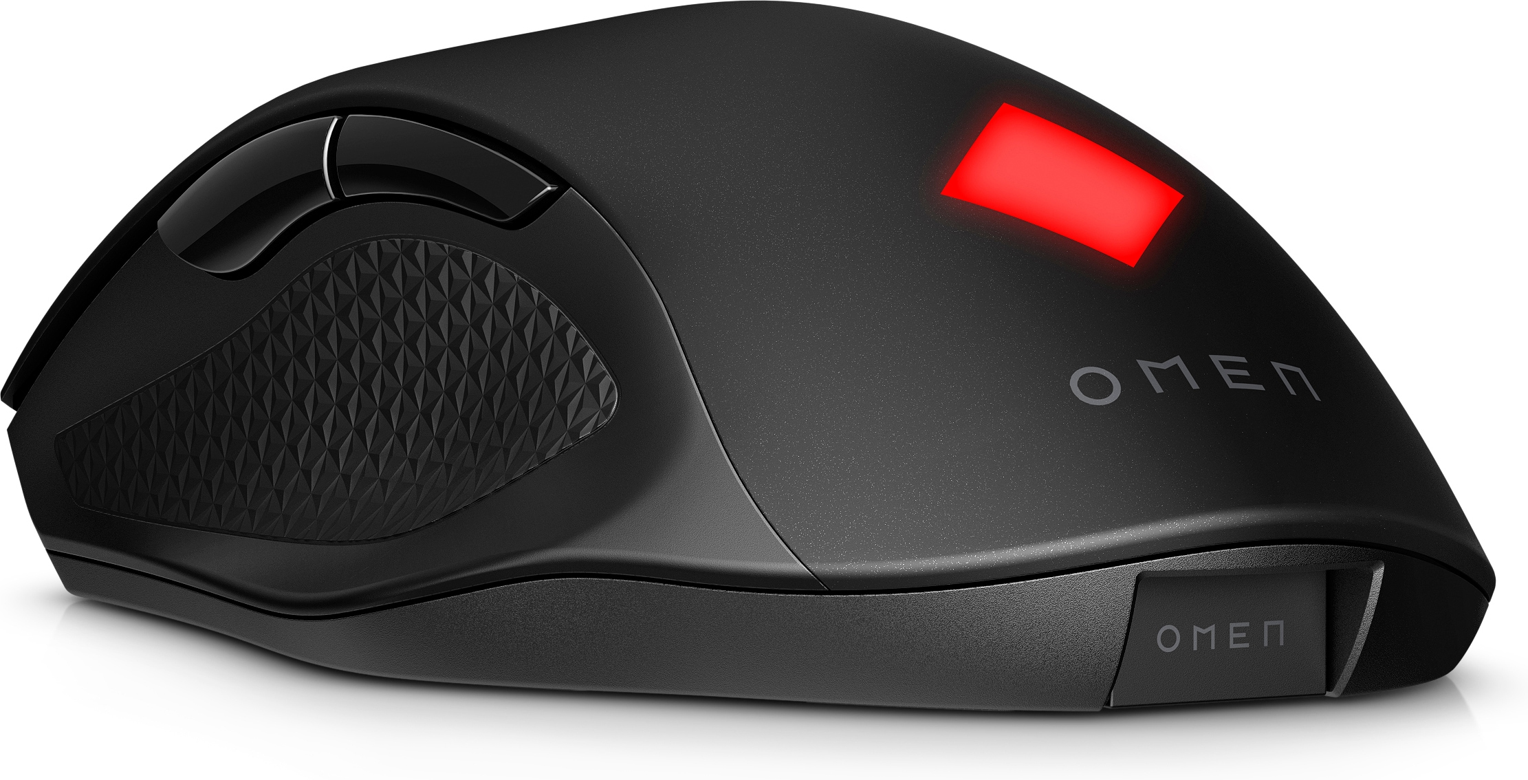 HP OMEN by HP Vector - Maus - Für Rechtshänder