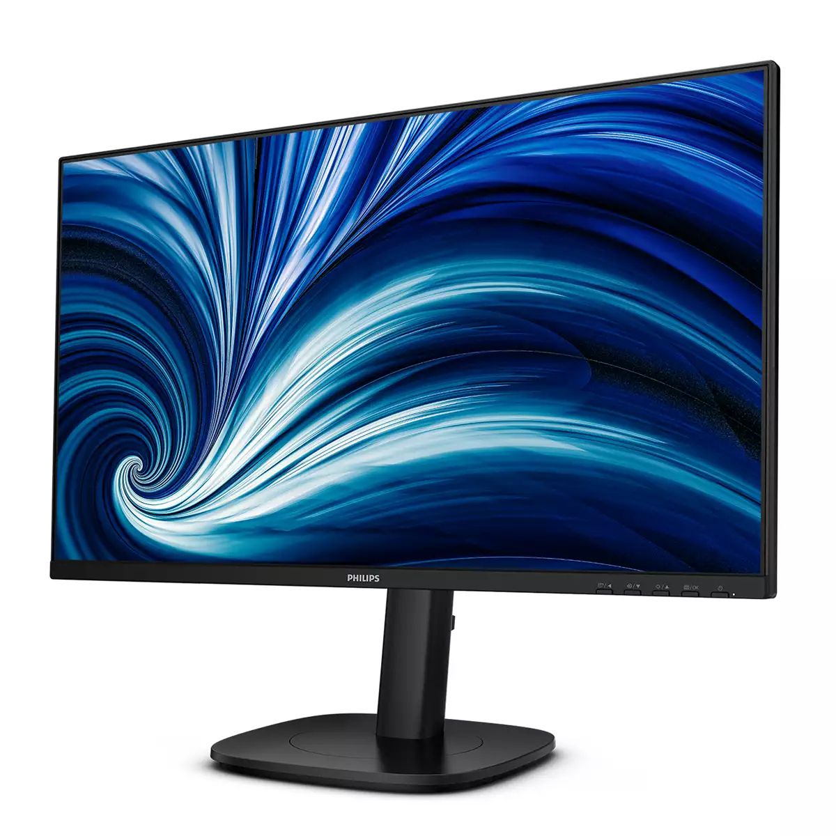 Philips 24B2U3601 - LED-Monitor - 61 cm (24")