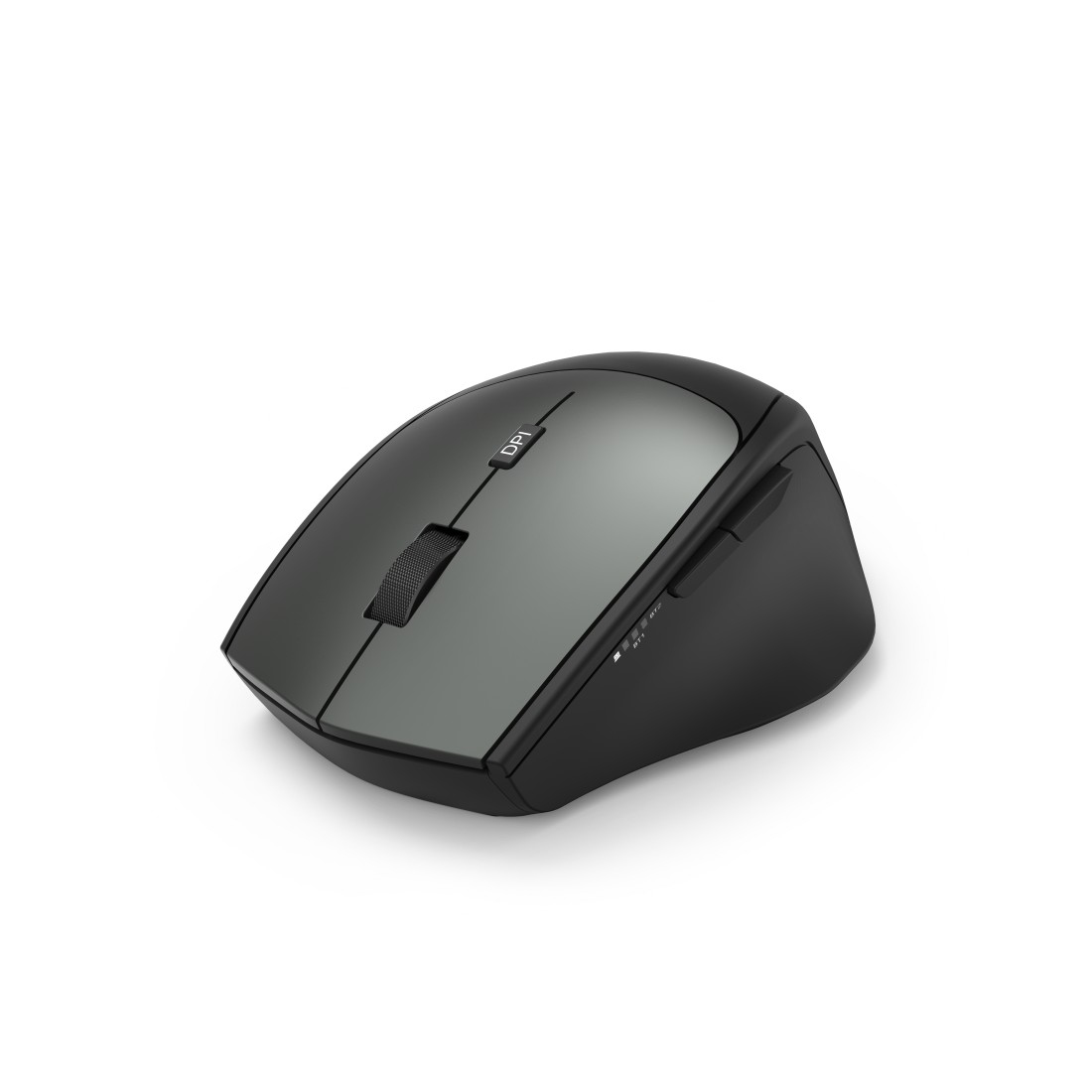 Hama KMW-600 Plus - Tastatur-und-Maus-Set - kabellos