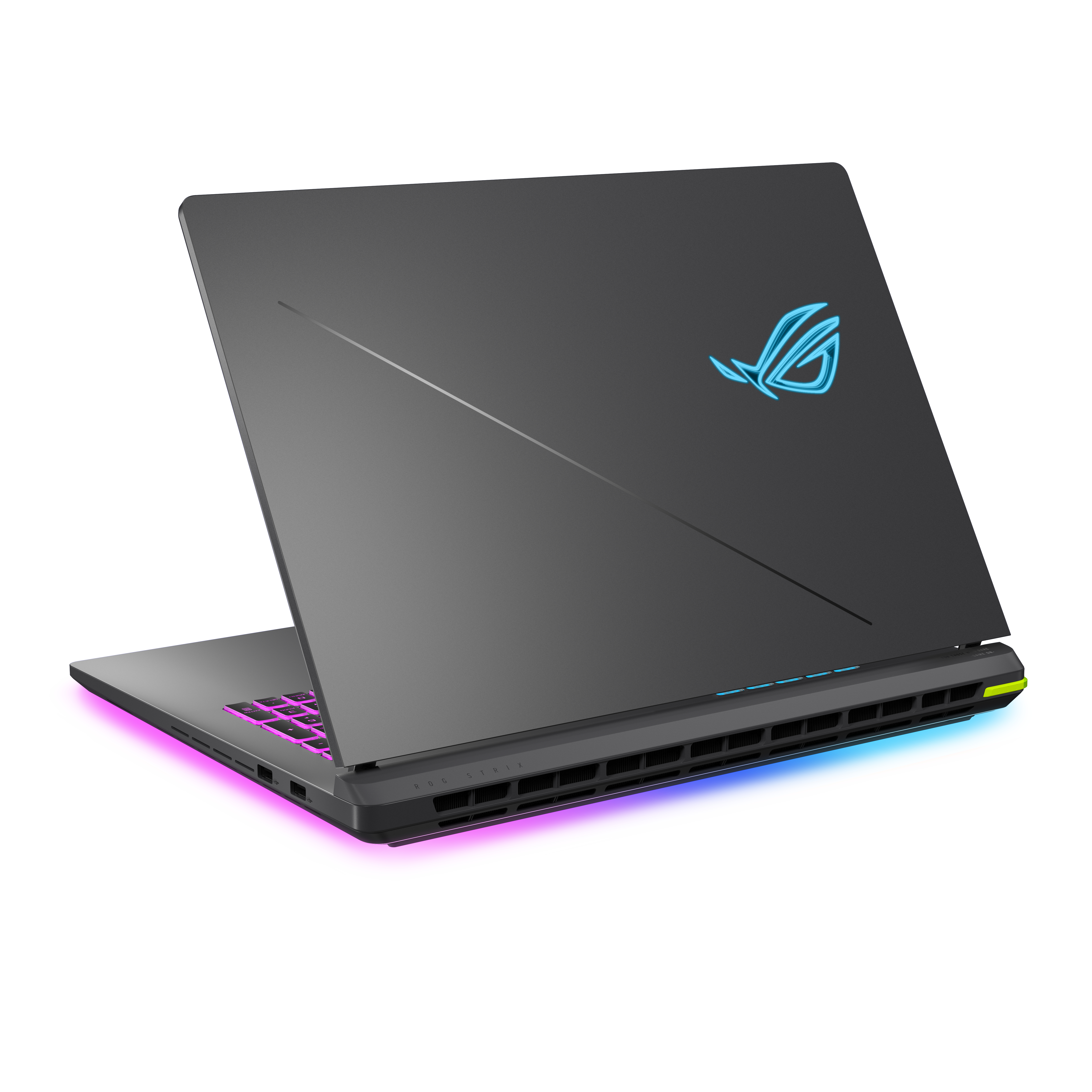 ASUS ROG Strix G18 G815LW-SA269W, 18" WQXGA 240Hz, Core Ultra 9 275HX, 32GB, 2TB, RTX5080, Win11