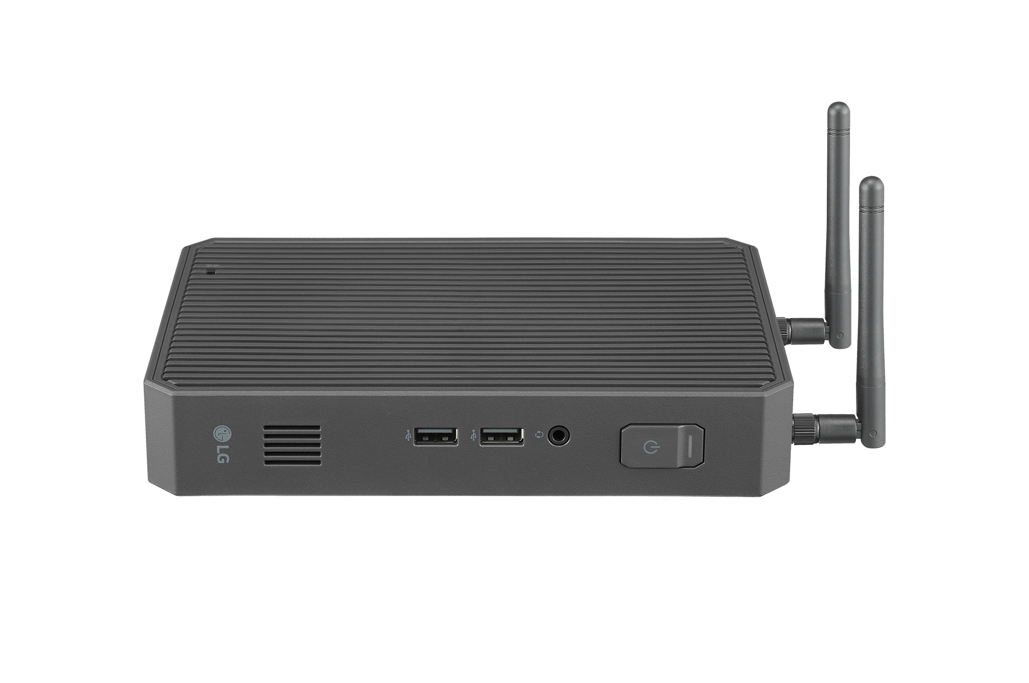 LG CQ601N-2P Intel Pentium SSD - Thin Client - N - Thin Client - Pentium N