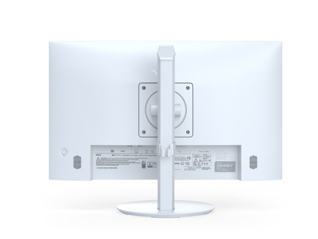 NEC Display MultiSync E244FL - LED-Monitor - 60 cm (24")