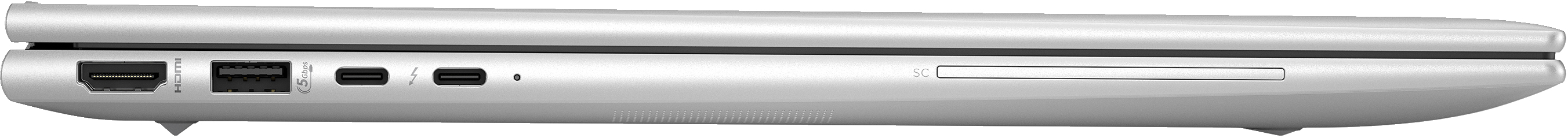 HP EliteBook 860 G11, 16"WUXGA Sure View, Core Ultra 7 155H, 32GB RAM, 1TB SSD, 5G, W11P