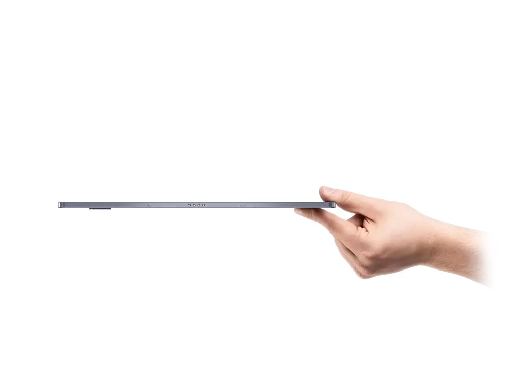 Lenovo Tab P11 Pro ZA7C - Tablet - Android 10 - 128 GB UFS card - 29.21 cm (11.5")