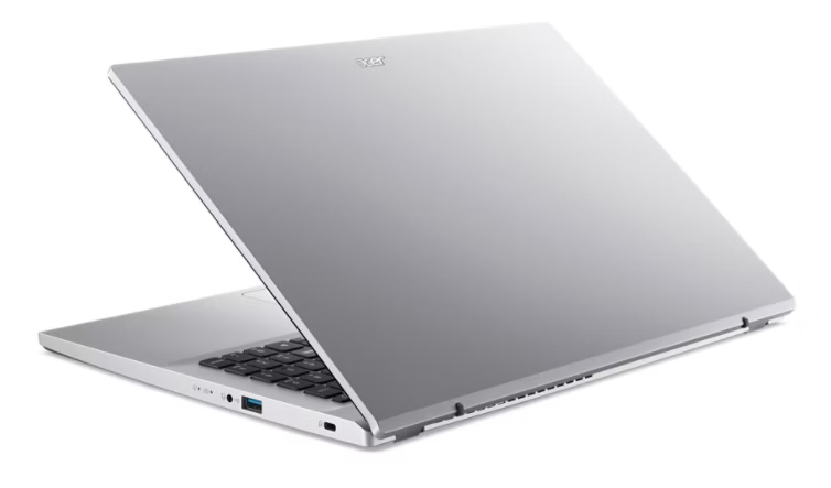 Acer Aspire Go 15 AG15-42P-R8SZ, 15.6" FHD, Ryzen 7 5825U, 16GB RAM, 512GB SSD, Win11