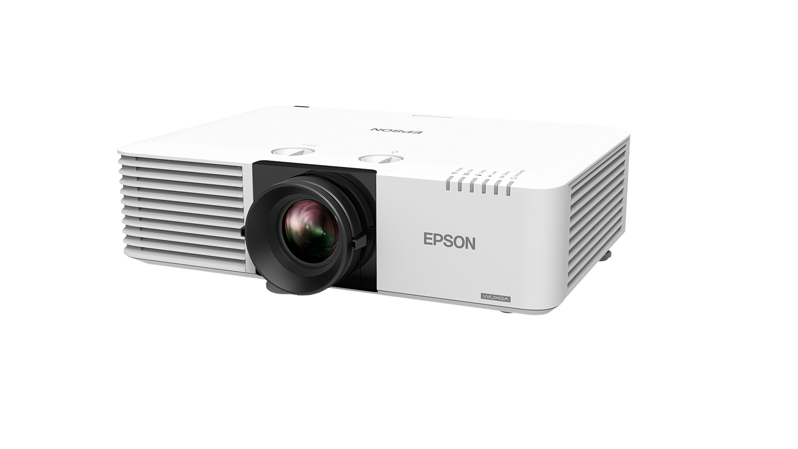 Epson EB-L630SU - 3-LCD-Projektor - 6000 lm - WUXGA (1920 x 1200)