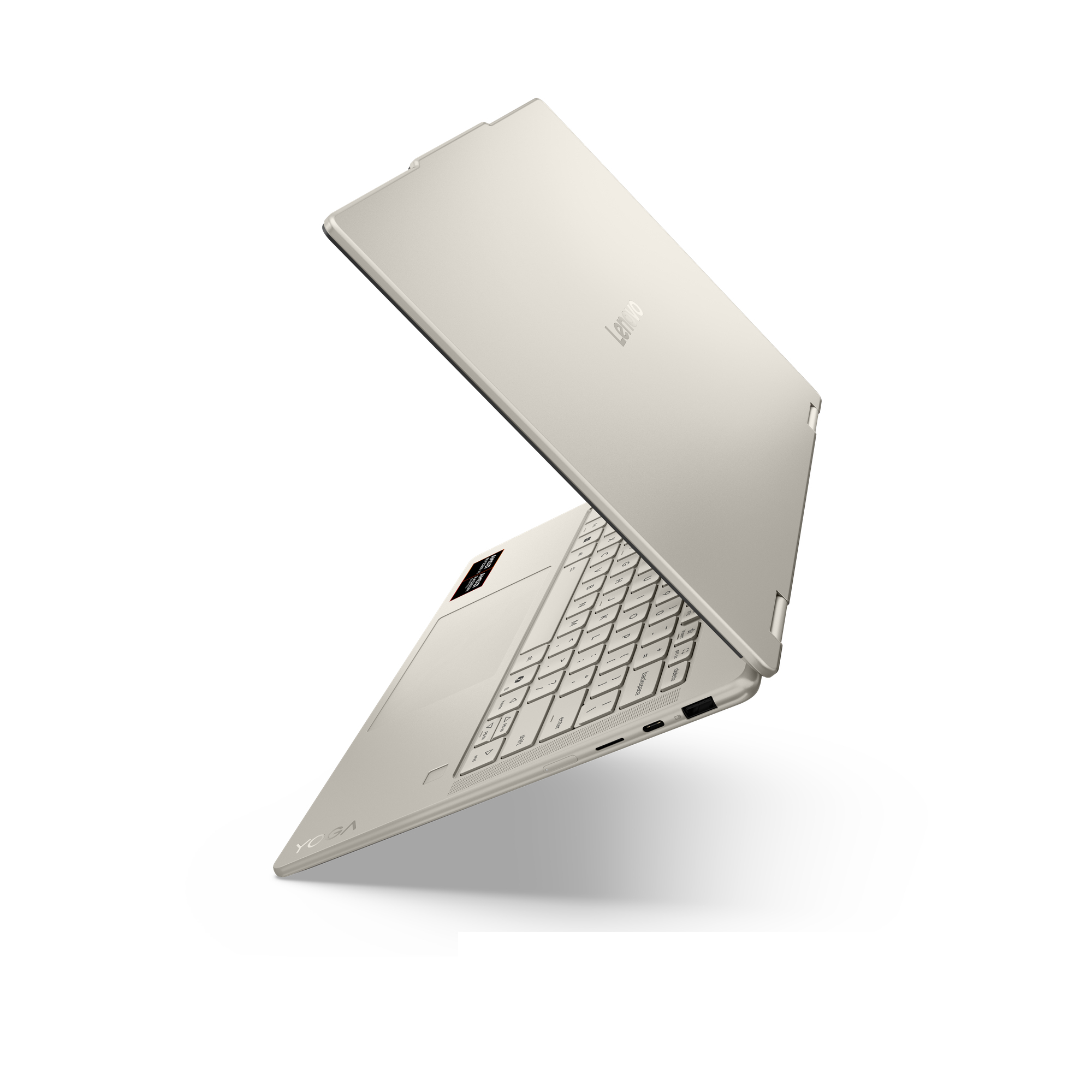 Lenovo Yoga 7 2-in-1 14AGP11, 14" WUXGA Touch, AMD Ryzen AI 5 435, 16GB RAM, 512GB SSD, W11H