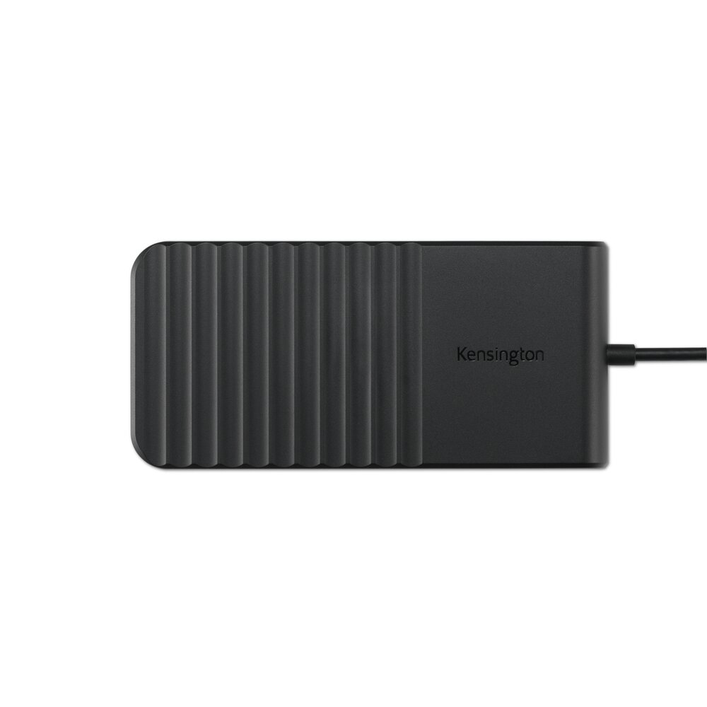 Kensington UH1500P EQ - Dockingstation - USB-C