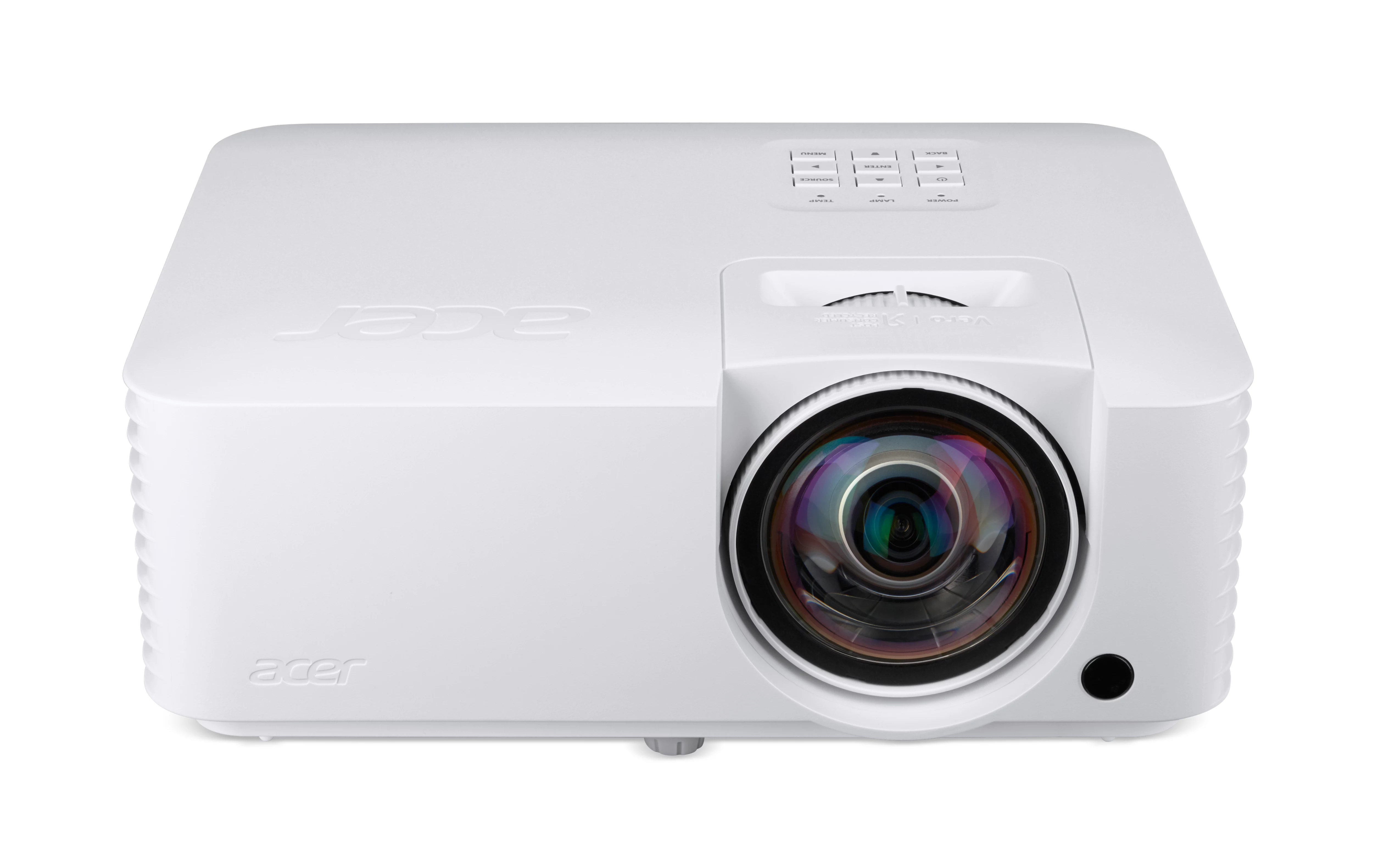 Acer SL2520n - DLP-Projektor - Laserdiode - tragbar - 3D - 4000 ANSI-Lumen - Full HD (1920 x 1080)