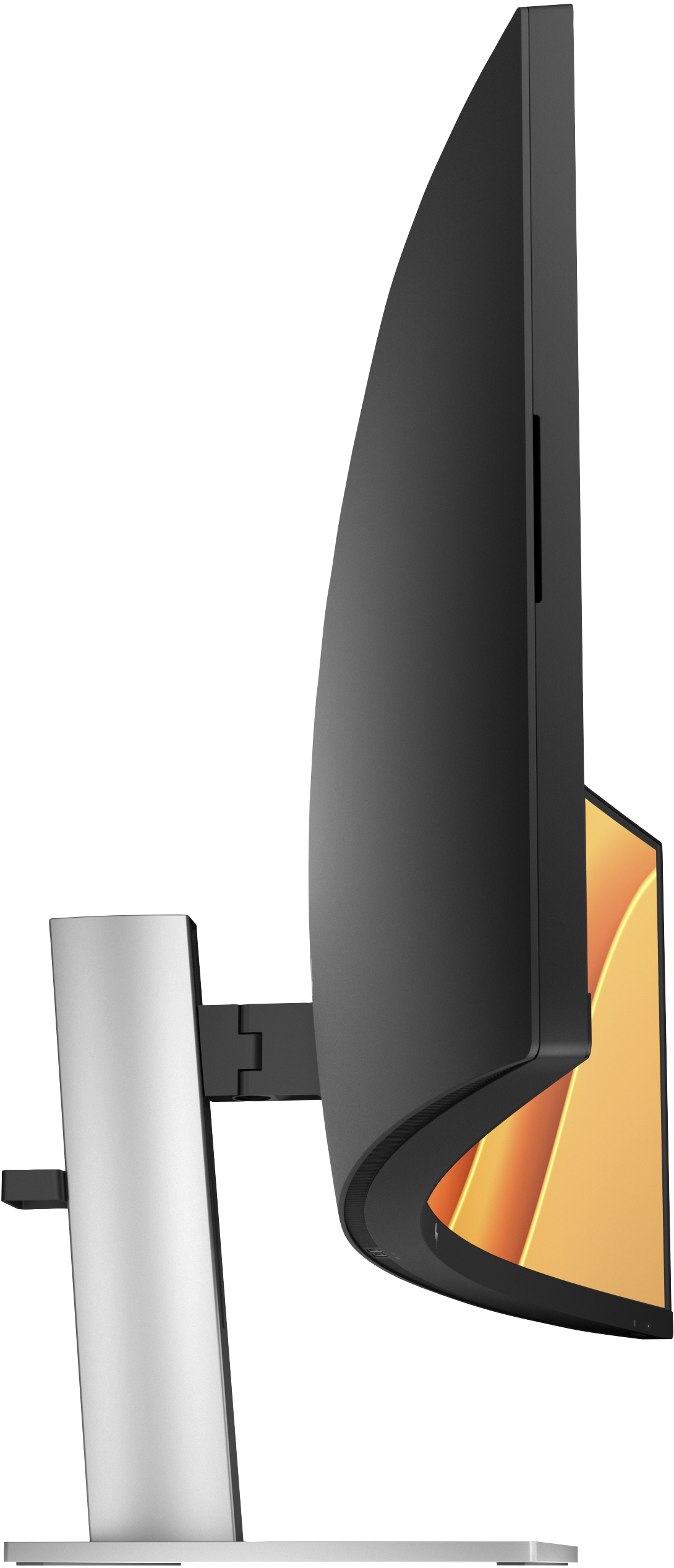 HP E45c G5 Curved-Monitor 113cm (44.5") DQHD, VA, 3ms, HDMI, Displayxport, USB