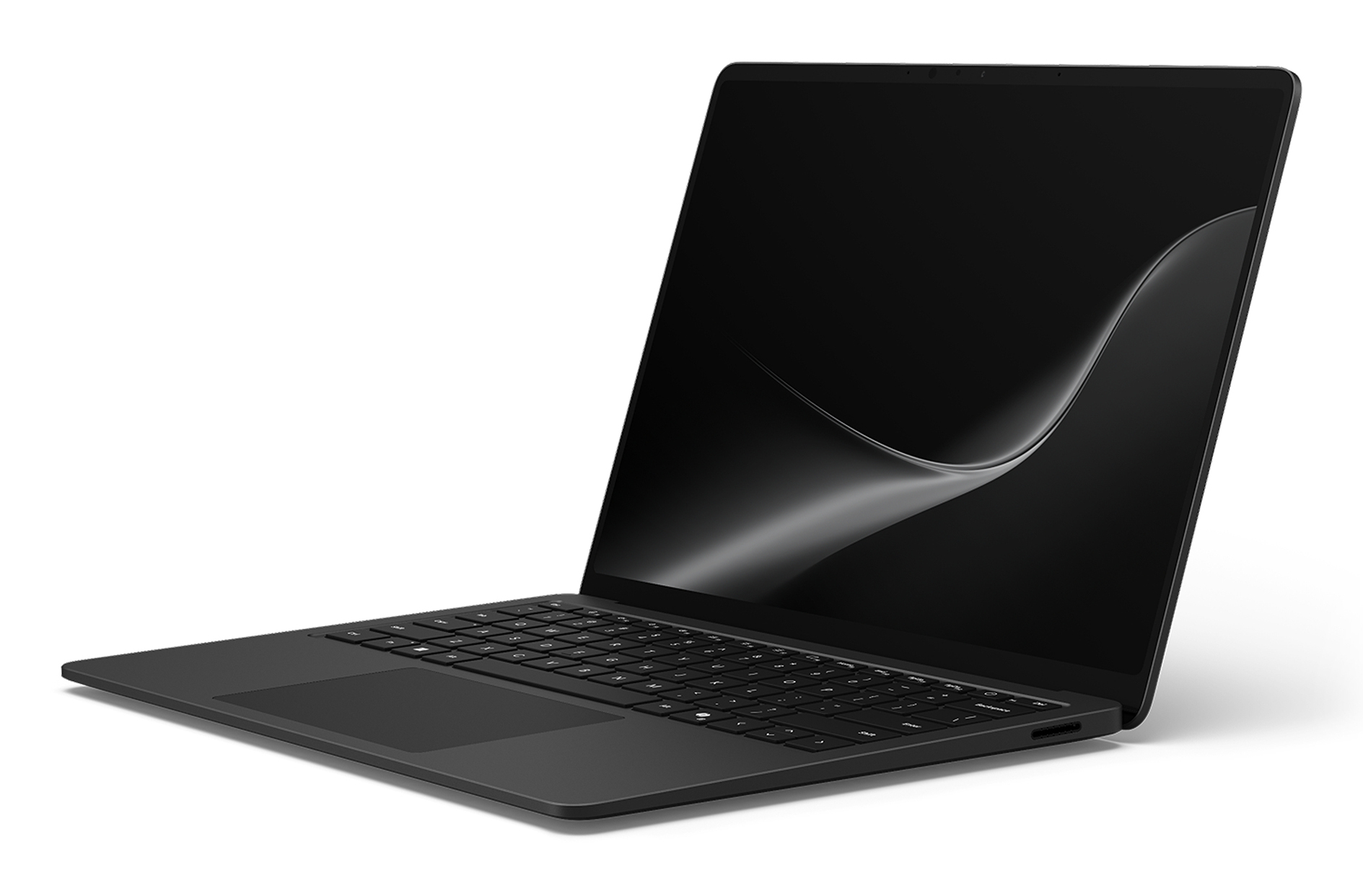 Microsoft Surface Laptop for Business - 8th Edition - Snapdragon X2 Plus X2P-64-100 - Win 11 Pro - Q