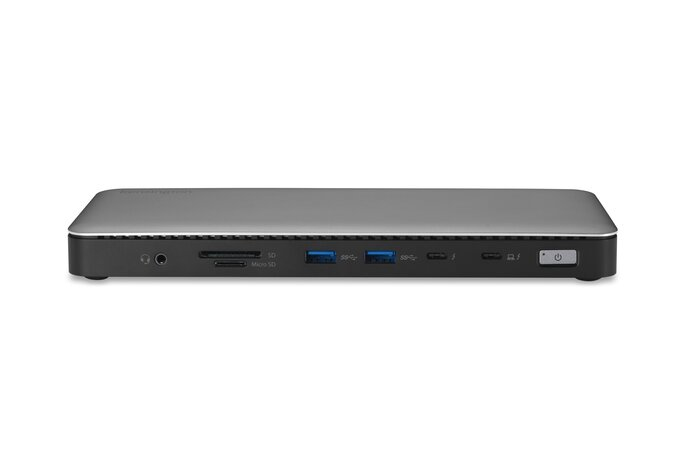 Kensington SD5760T - Dockingstation - USB-C /