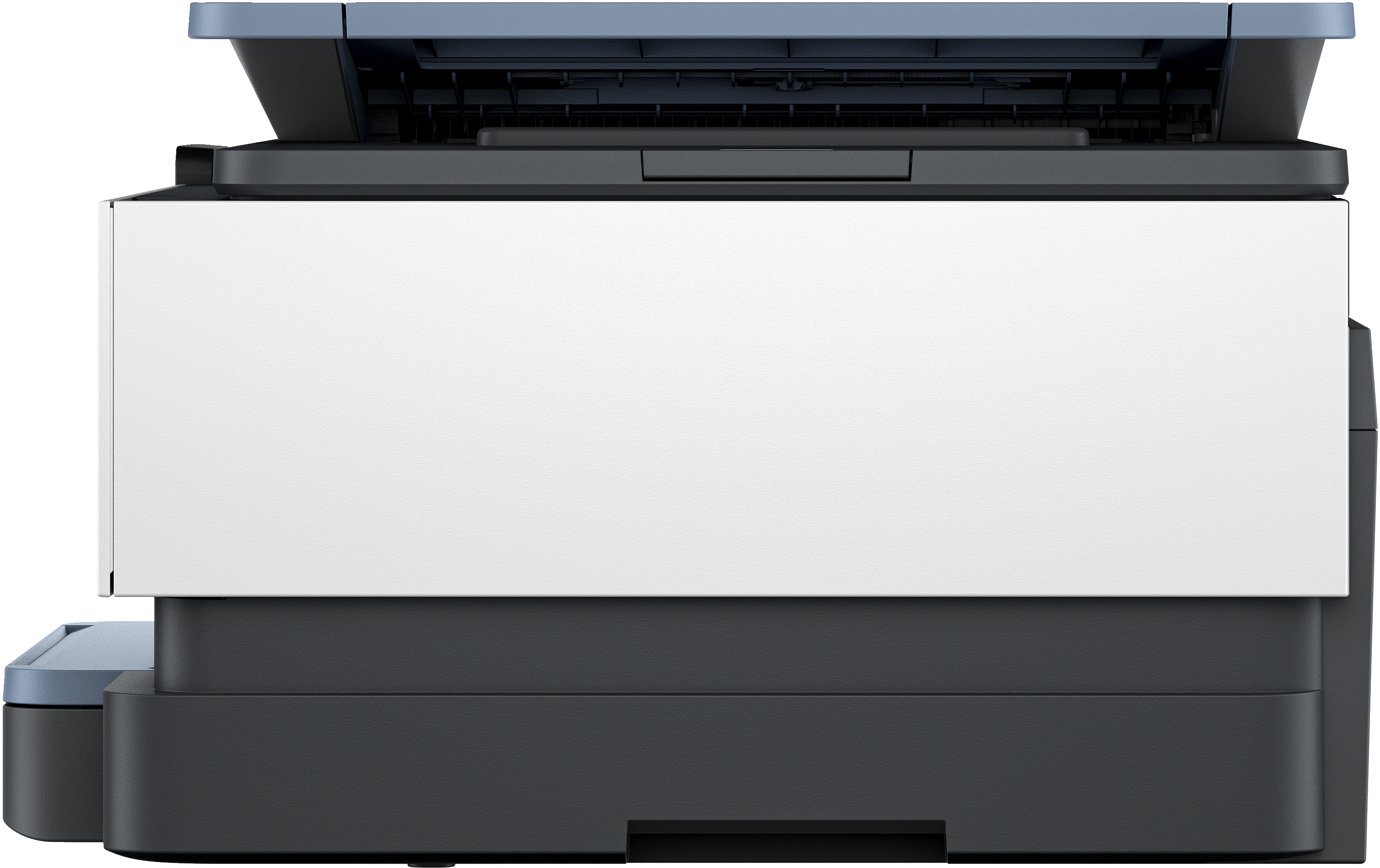 HP Officejet Pro 8135e All-in-One - Multifunktionsdrucker - Farbe - Tintenstrahl - Legal (216 x 356