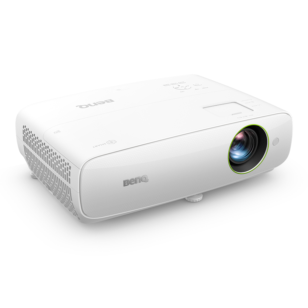 BenQ EH620 - DLP-Projektor - tragbar - 3D - 3400 ANSI-Lumen - Full HD (1920 x 1080)
