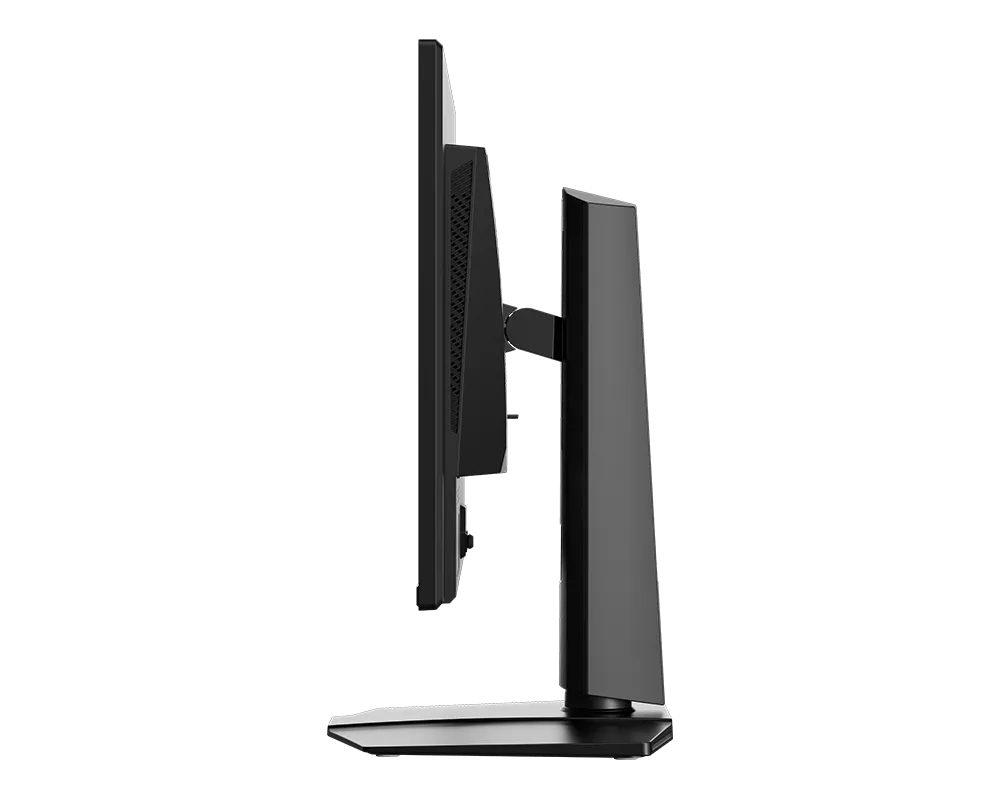 MSI MAG 272QPDE QD-OLED X24, 26.5" WQHD QD-OLED, 240Hz, 0,03ms, 1xDP, 2xHDMI, 1xUSB-C m. DP