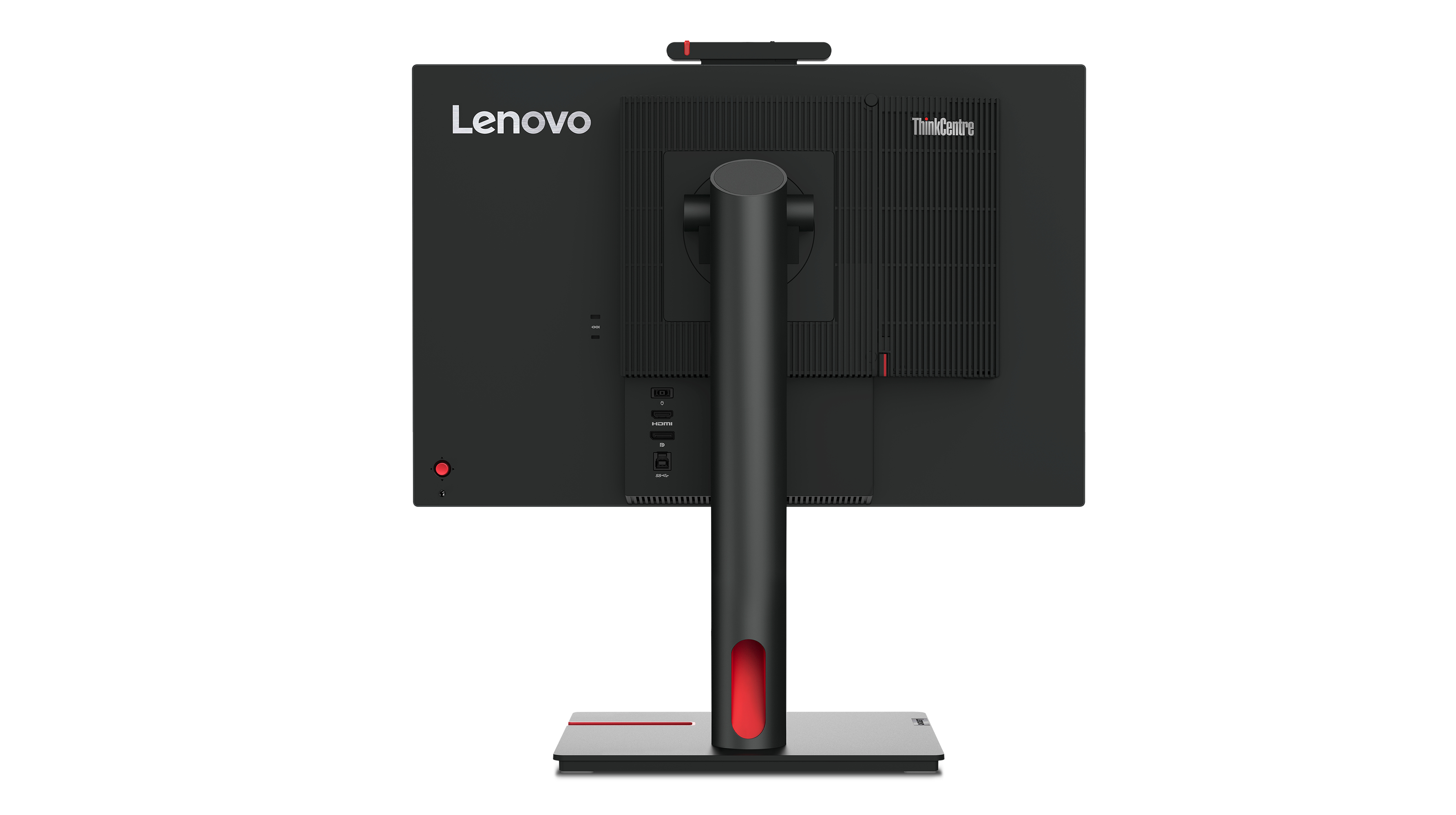 Lenovo ThinkCentre Tiny-in-One 22 Gen 5 - LED-Monitor - 55.9 cm (22")