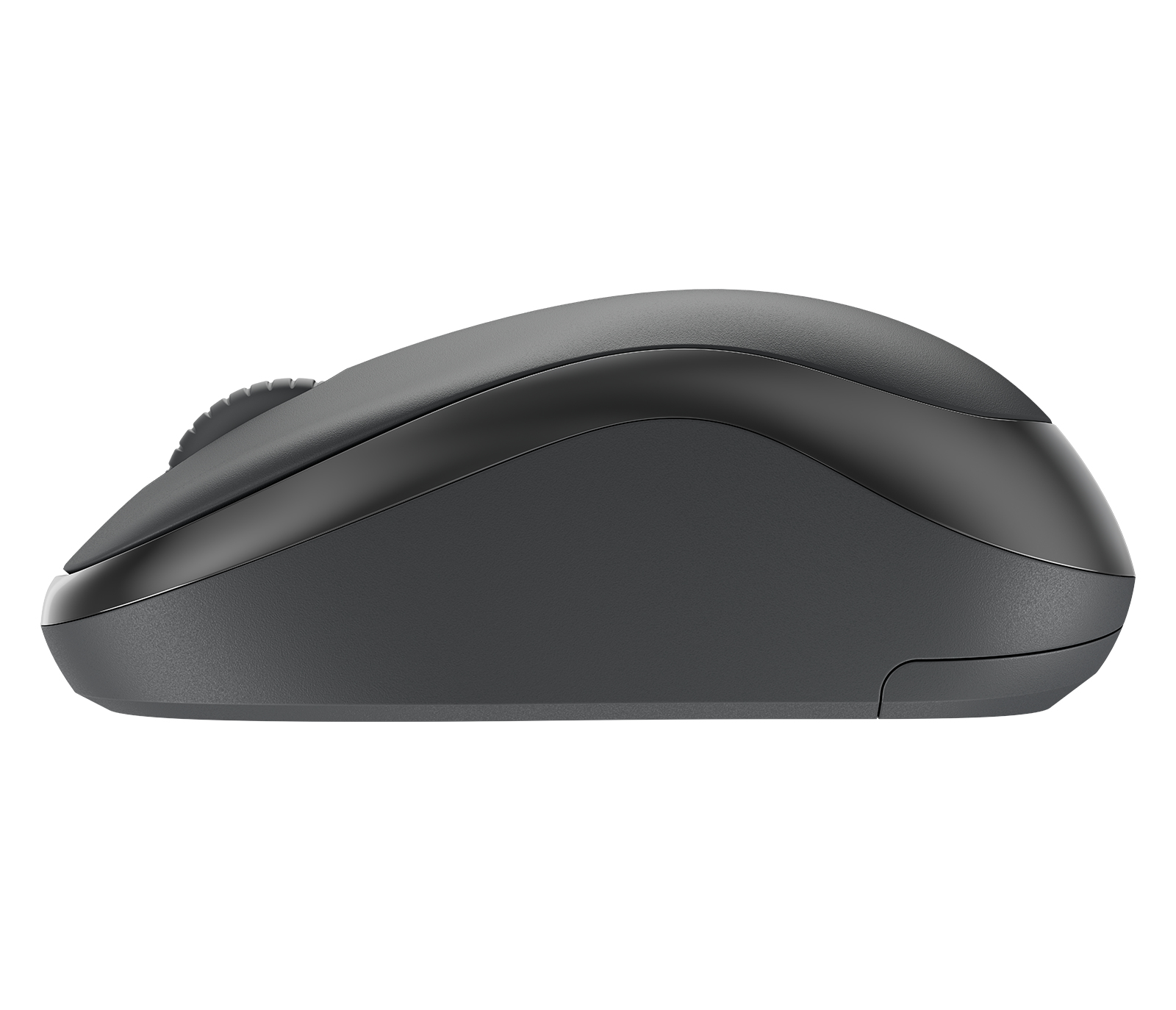 Logitech MK295 Silent Wireless Combo schwarz, USB, DE
