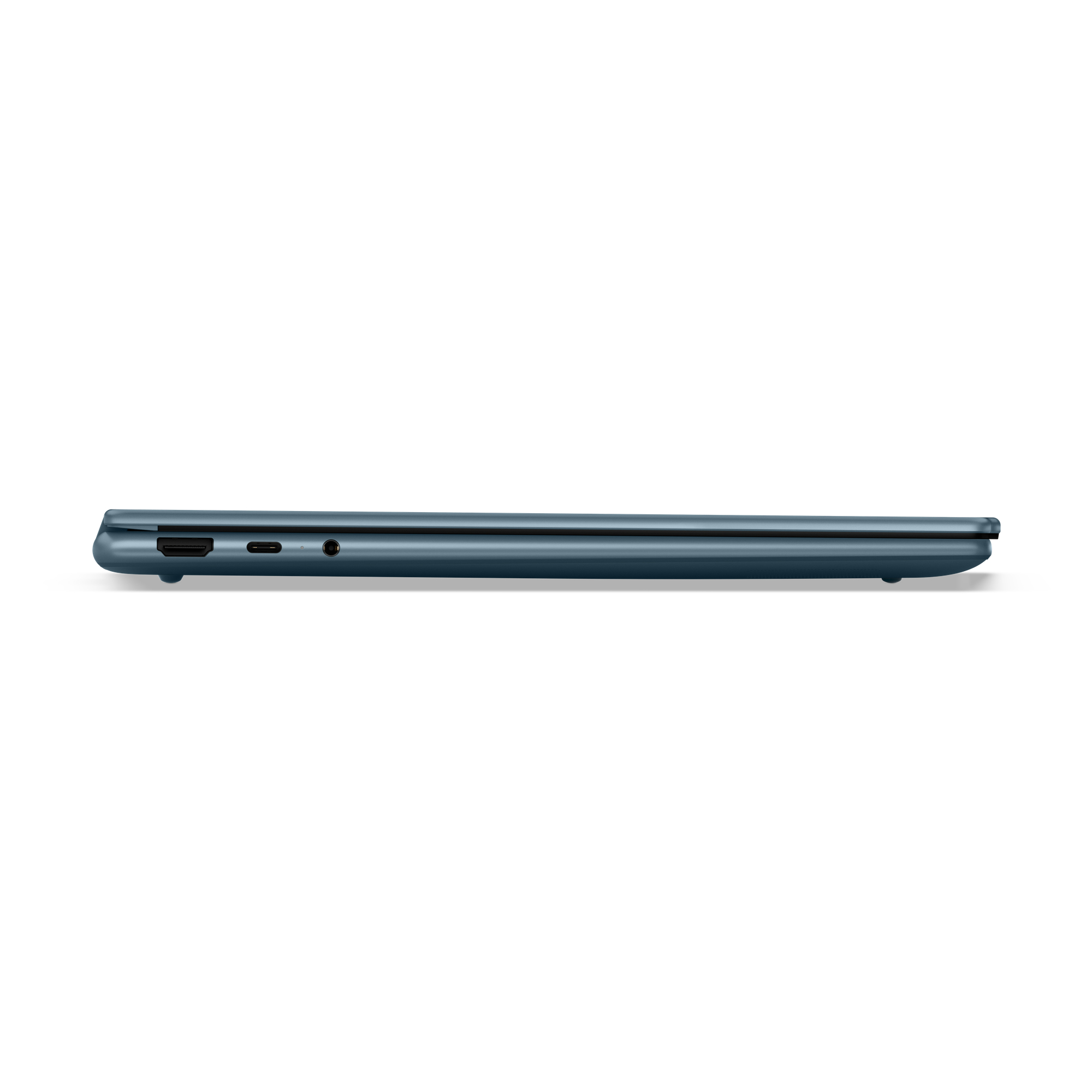 Lenovo Yoga 7 2-in-1 14AGP11 83TD - Flip-Design - AMD Ryzen AI 7 445 / 2 GHz - Win 11 Home - Radeon