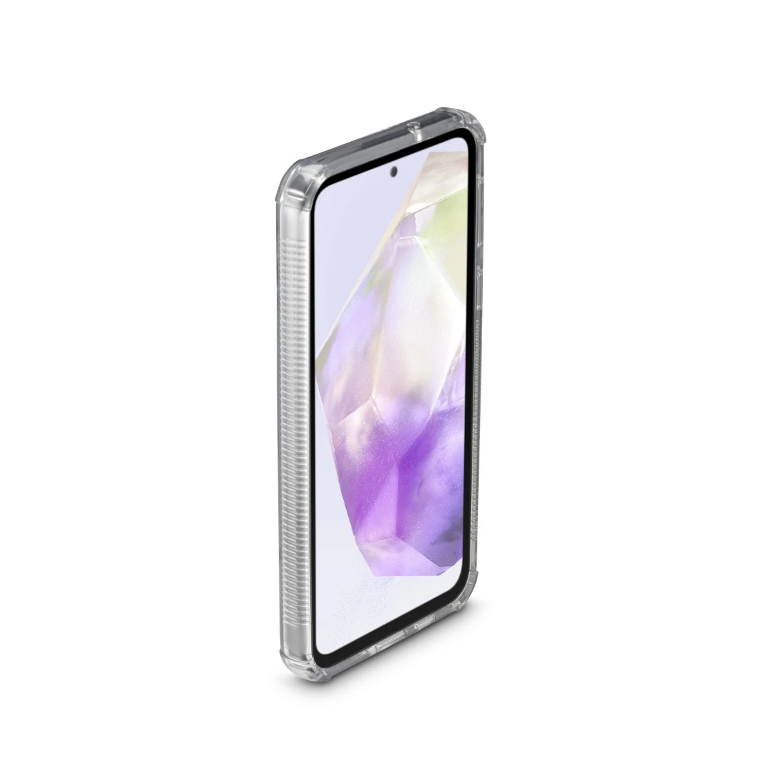 Hama 00118891, Cover, Samsung, Galaxy A35 5G, 16,8 cm (6.6"), Transparent