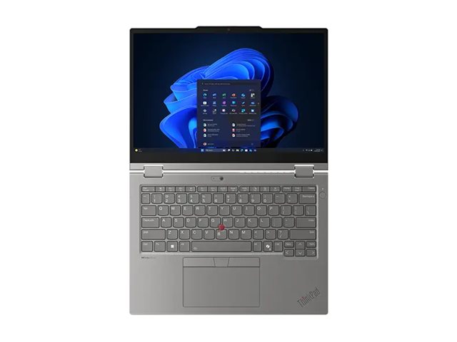 Lenovo ThinkPad L13 2-in-1 G6, 13.3" WUXGA Touch, Core Ultra 5 225U, 32GB RAM, 512GB SSD, W11P