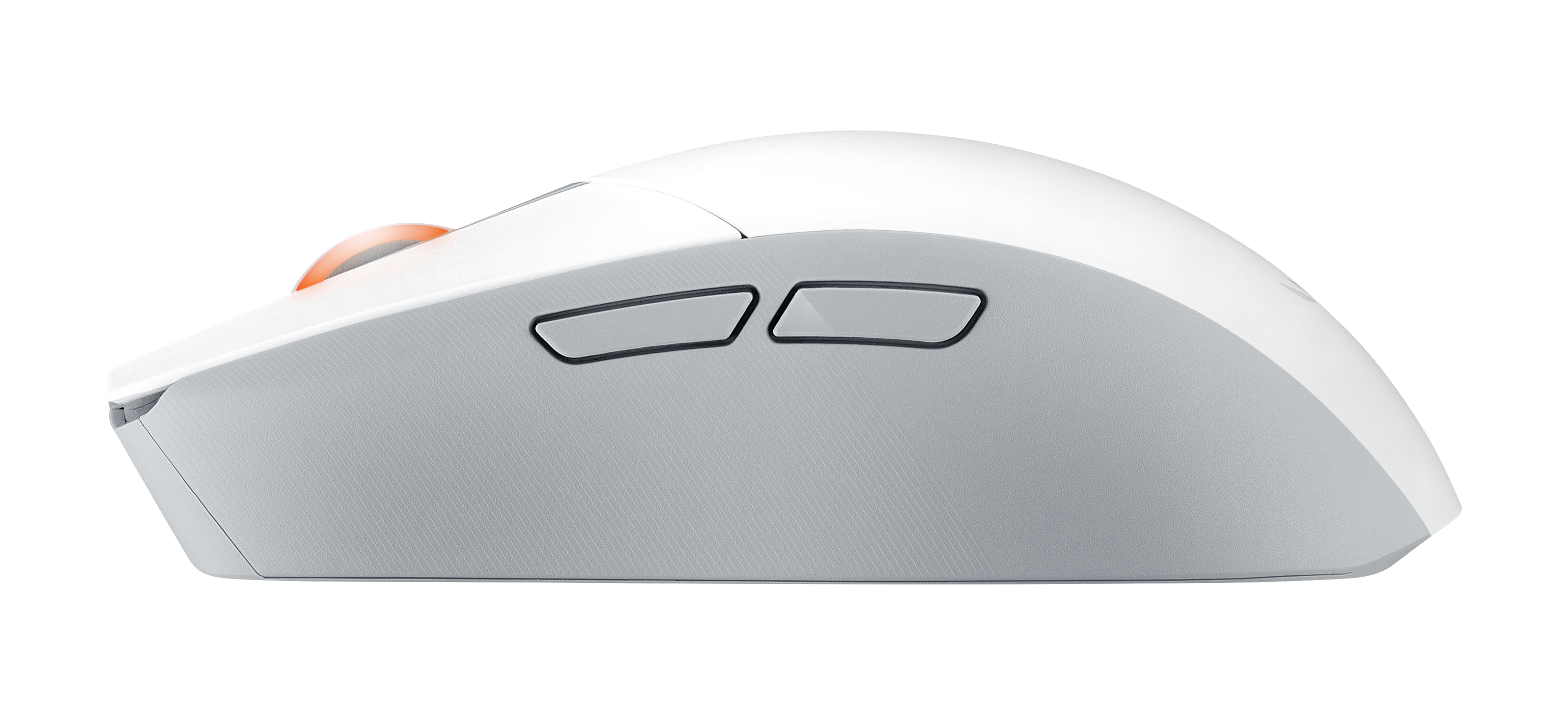 ASUS ROG Strix Impact III Wireless - Maus - rechts-