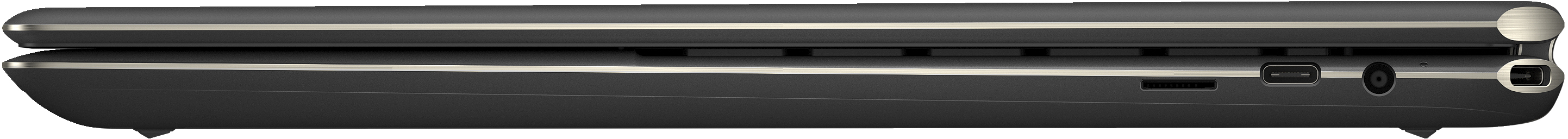 HP Spectre x360 2-in-1 Laptop 16-f2078ng, Intel® Core? i7, 40,6 cm (16"), 3840 x 2400 Pixel, 32 GB, 