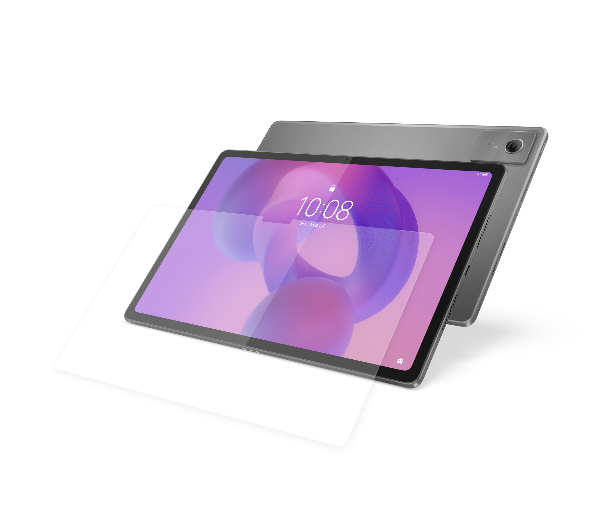 Lenovo Bildschirmschutz für Tablet - Glas