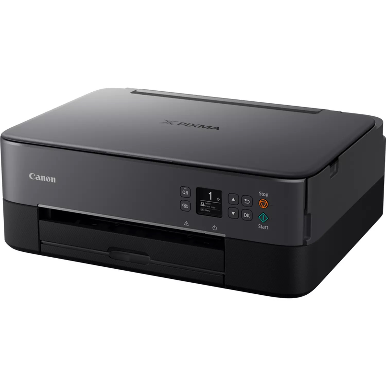 Canon PIXMA TS5350i - Multifunktionsdrucker - Farbe - Tintenstrahl - A4 (210 x 297 mm)