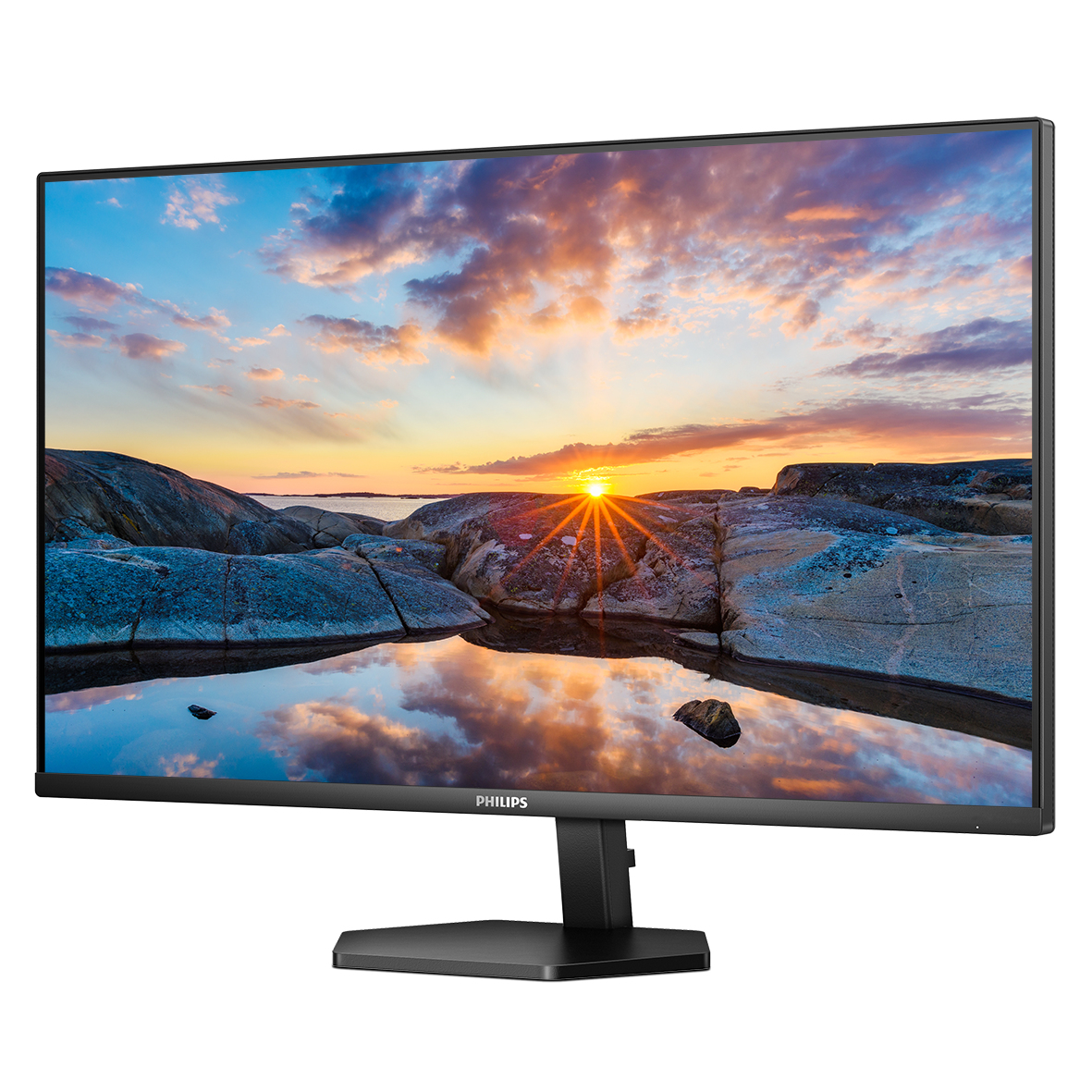 B-WARE - Philips 32E1N3100LA - 3000 Series - LED-Monitor - 81.3 cm (32")