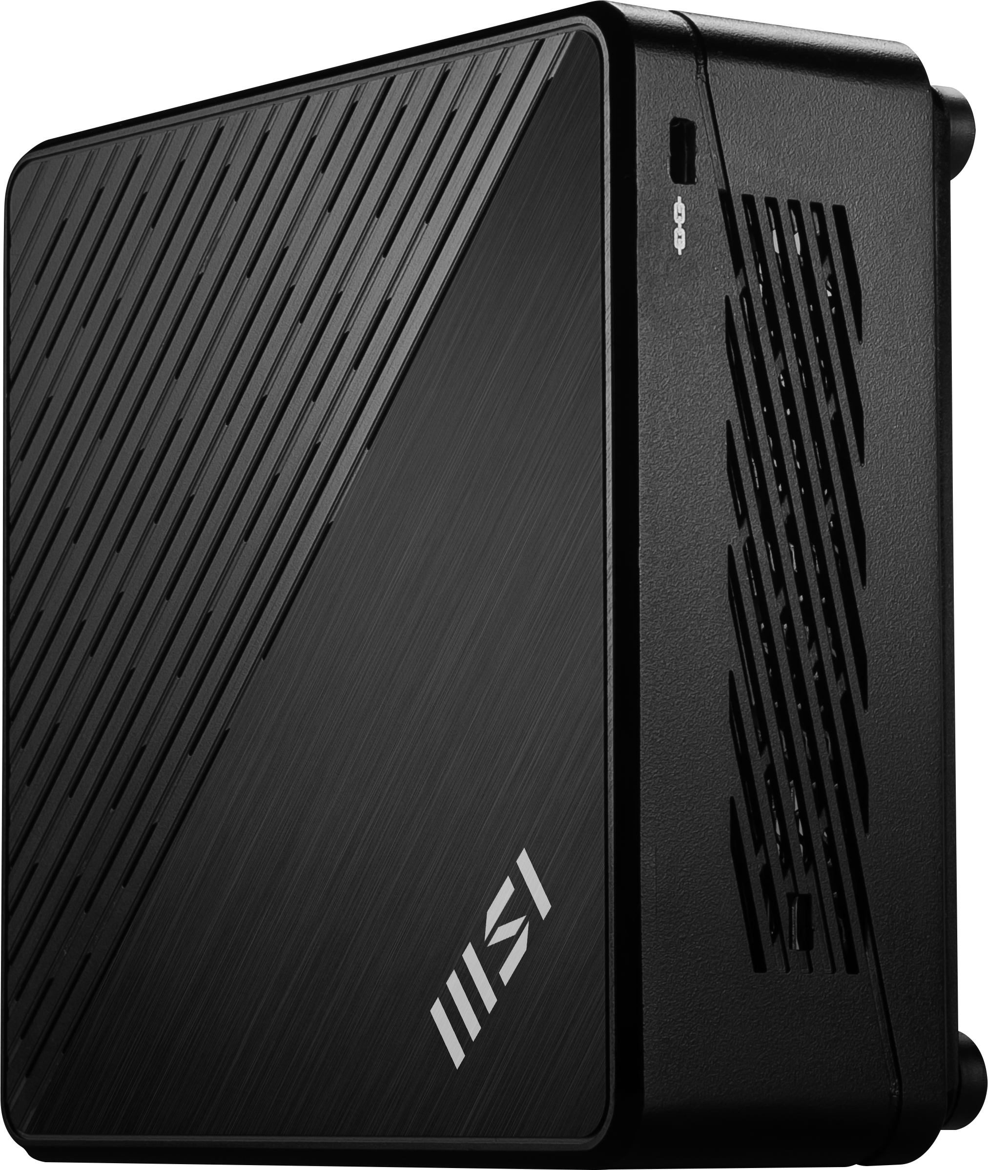MSI Cubi 5 1MA-662AT, Core 3 100U, 8GB, 256GB, Win11