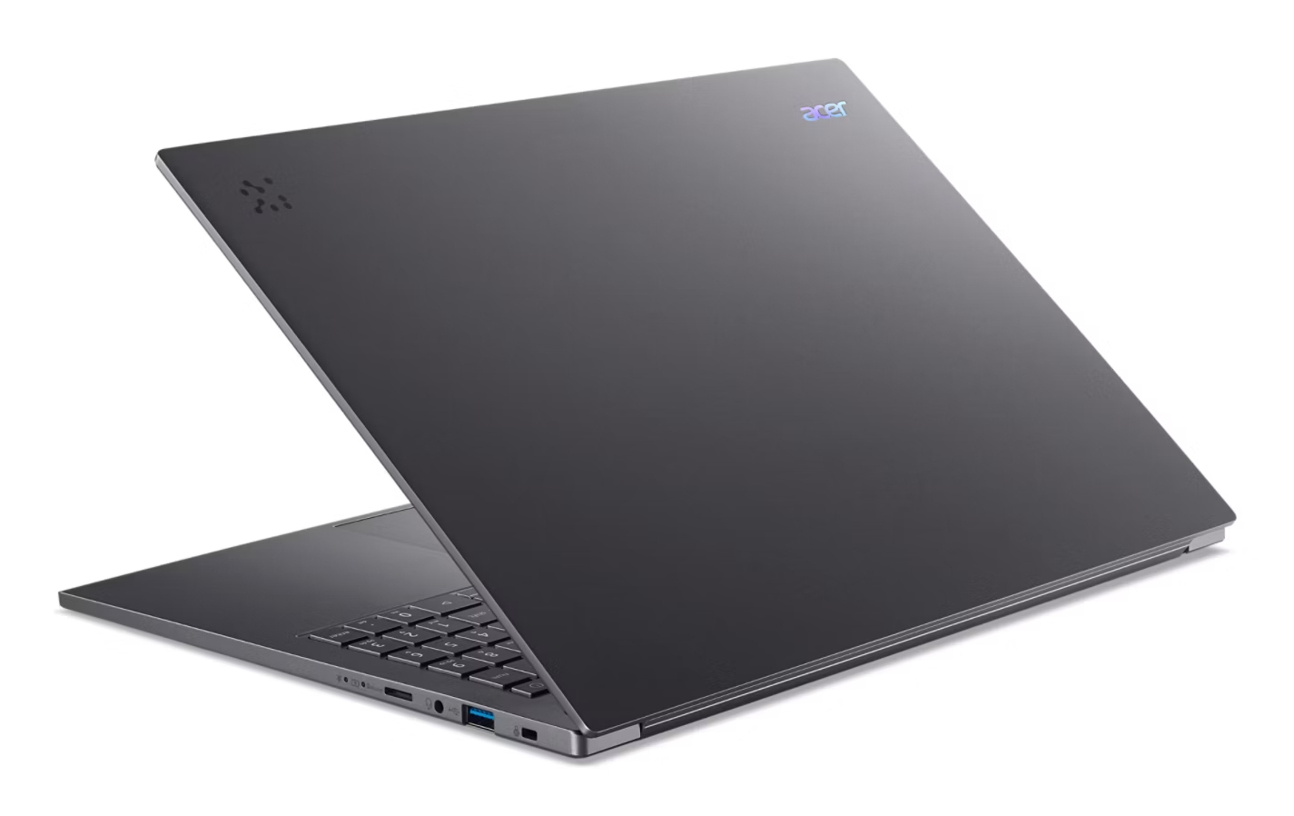 Acer Aspire 16 AI A16-52M-92UY, 16" WUXGA OLED, Core Ultra 9 288V, 32GB RAM, 1TB SSD, Win11