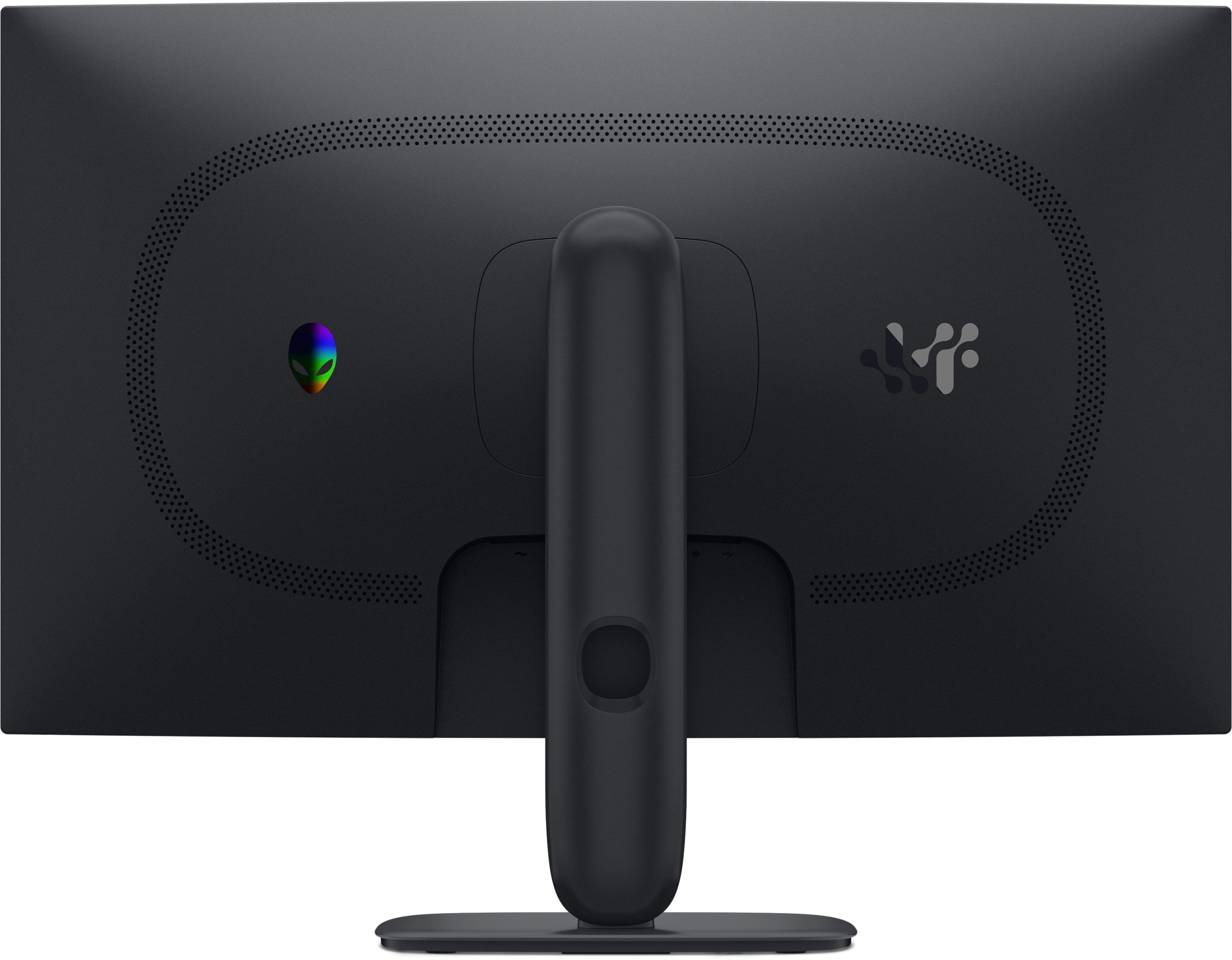 Dell Alienware AW3226DM Curved-Monitor 80cm (31.5") WQHD, VA, 1ms, HDMI, Displayport, USB