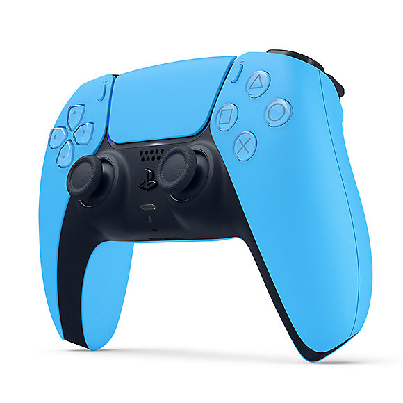 Sony DualSense - Game Pad - kabellos - Bluetooth