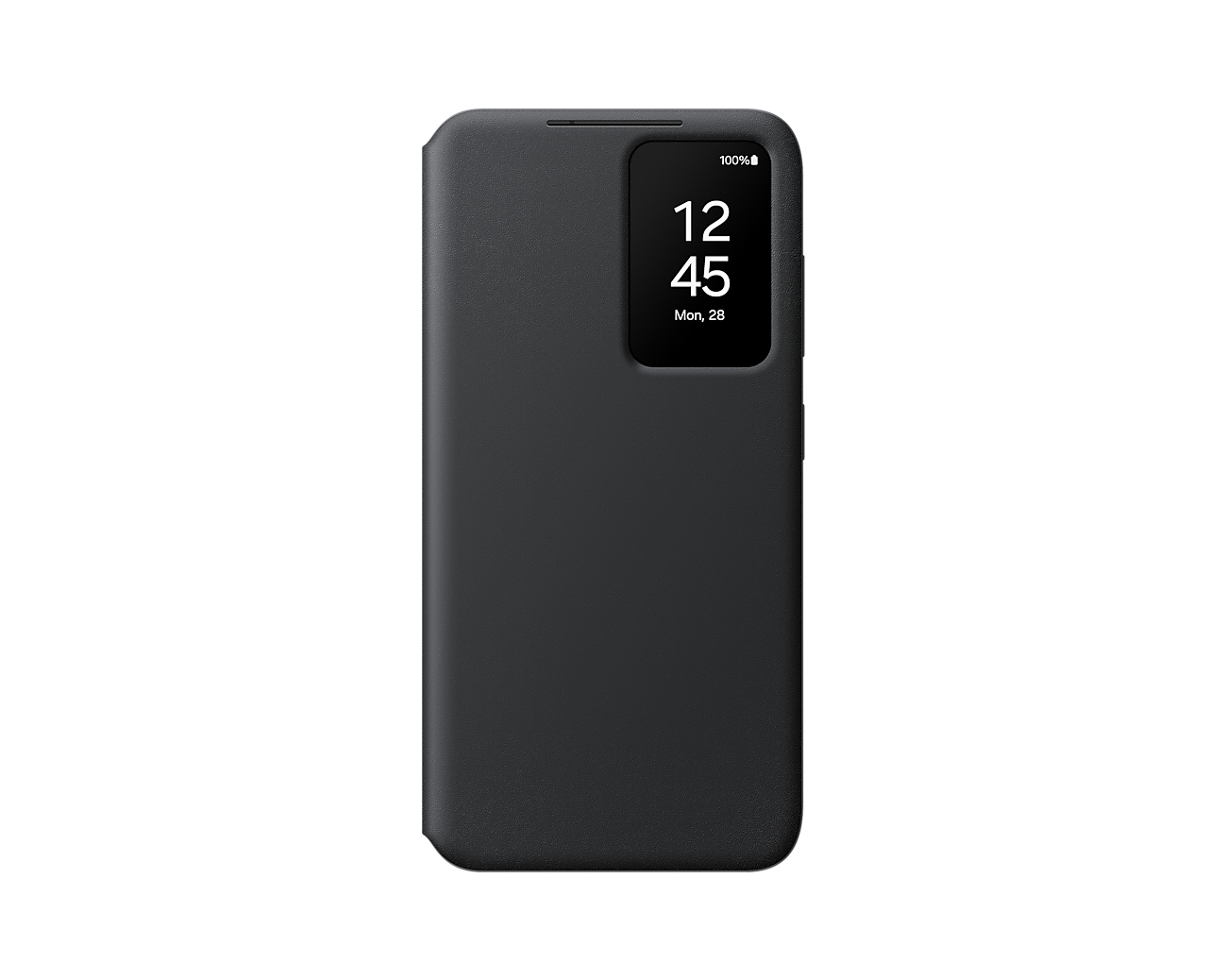 Samsung EF-ZS921 - Flip-Hülle für Mobiltelefon