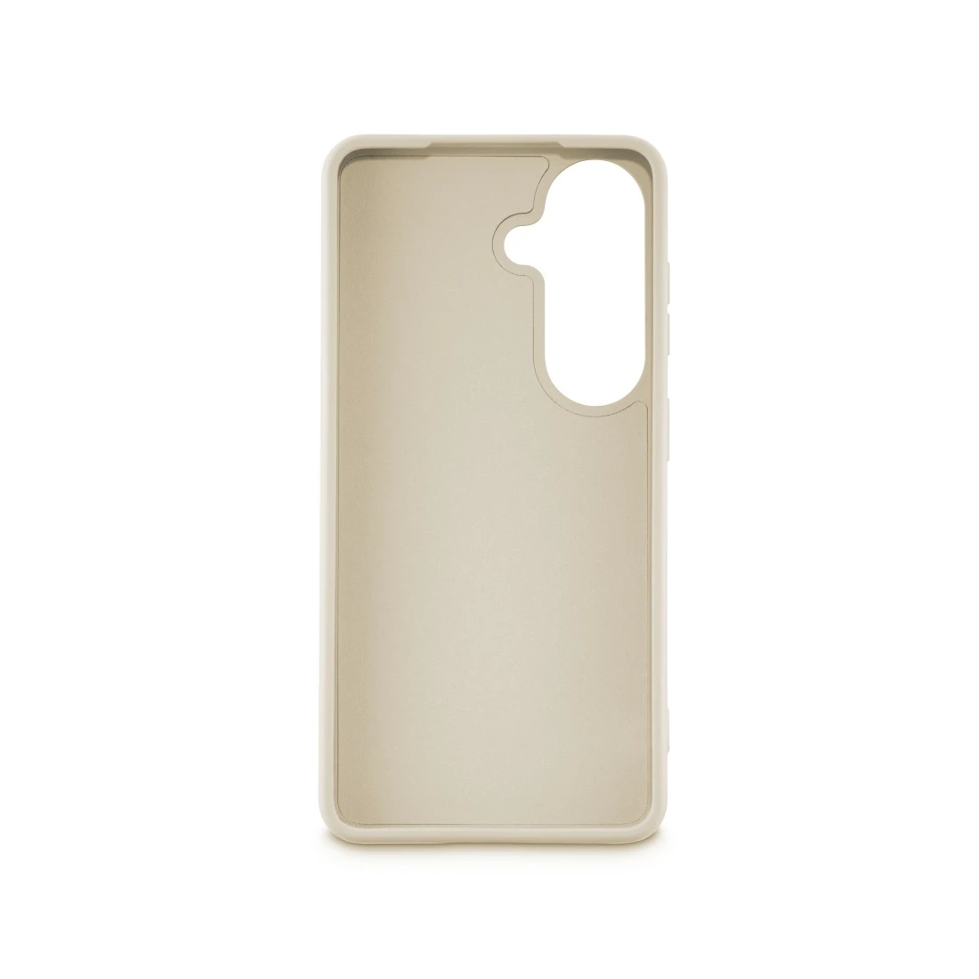 Hama Fantastic Feel, Cover, Samsung, Galaxy S26, Beige
