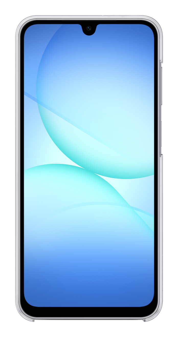 Samsung Clear für Galaxy A17