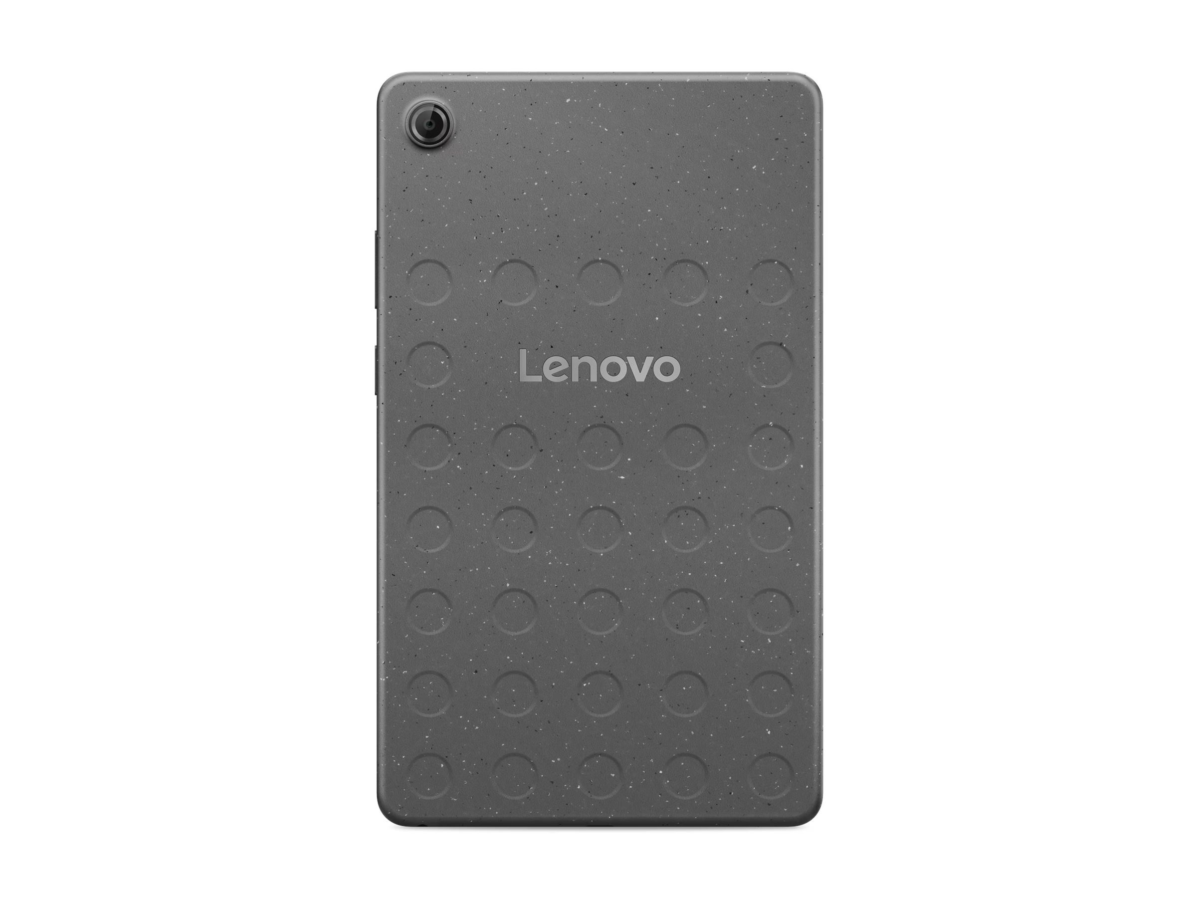 Lenovo Tab K9 ZAF3 - Tablet - Android 14 oder höher - 64 GB eMMC - 22.1 cm (8.7")