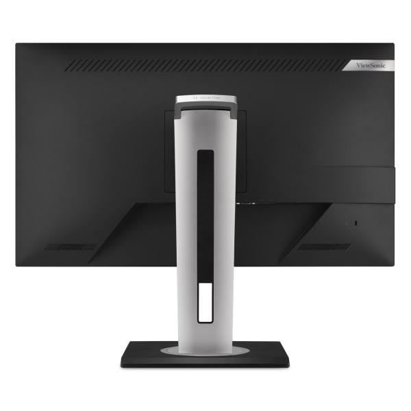 ViewSonic VG2748a-2 - LED-Monitor - 69 cm (27")