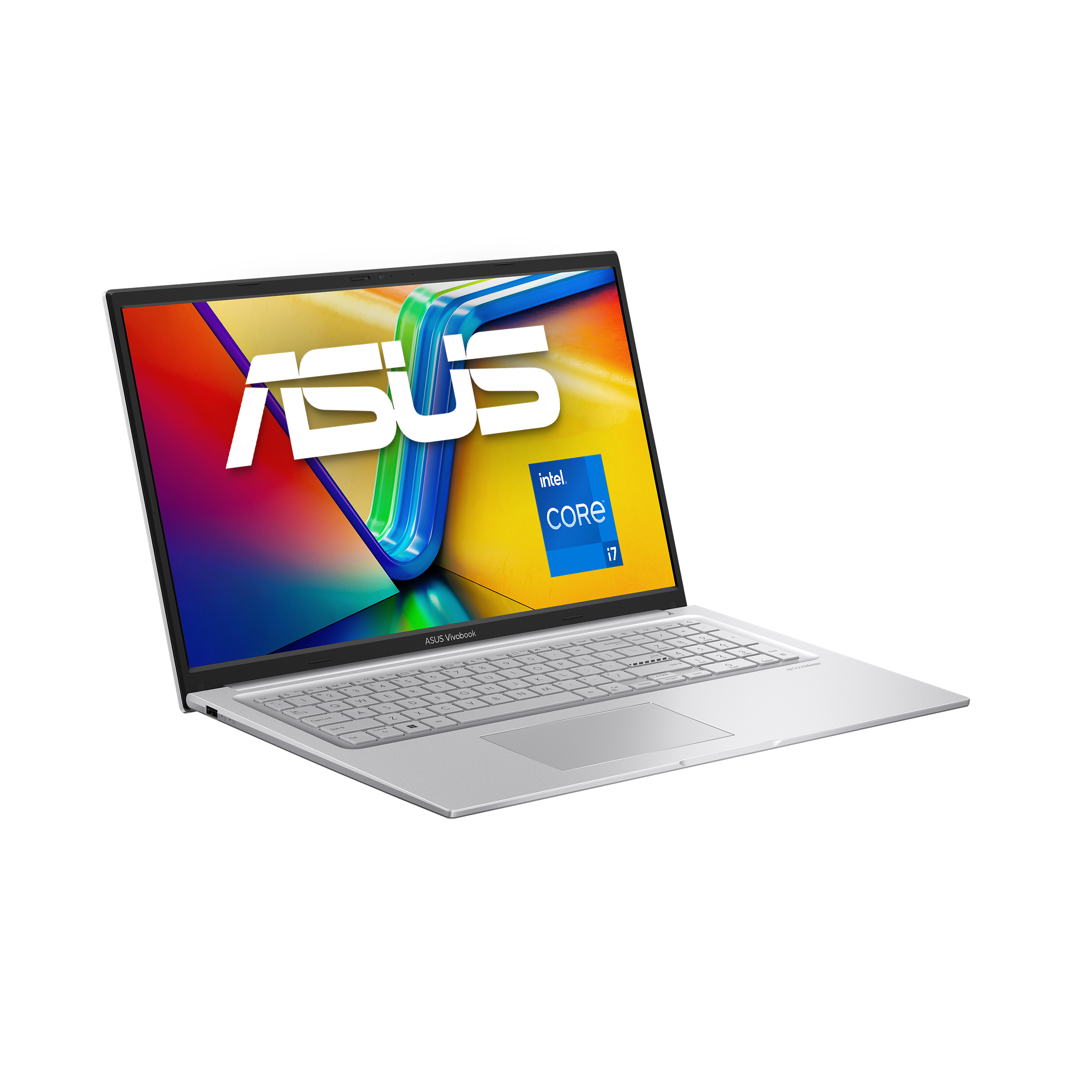 ASUS VivoBook 17 X1704VA, 17.3" FHD, Core 7 150U, 16GB, 1TB SSD, Win11