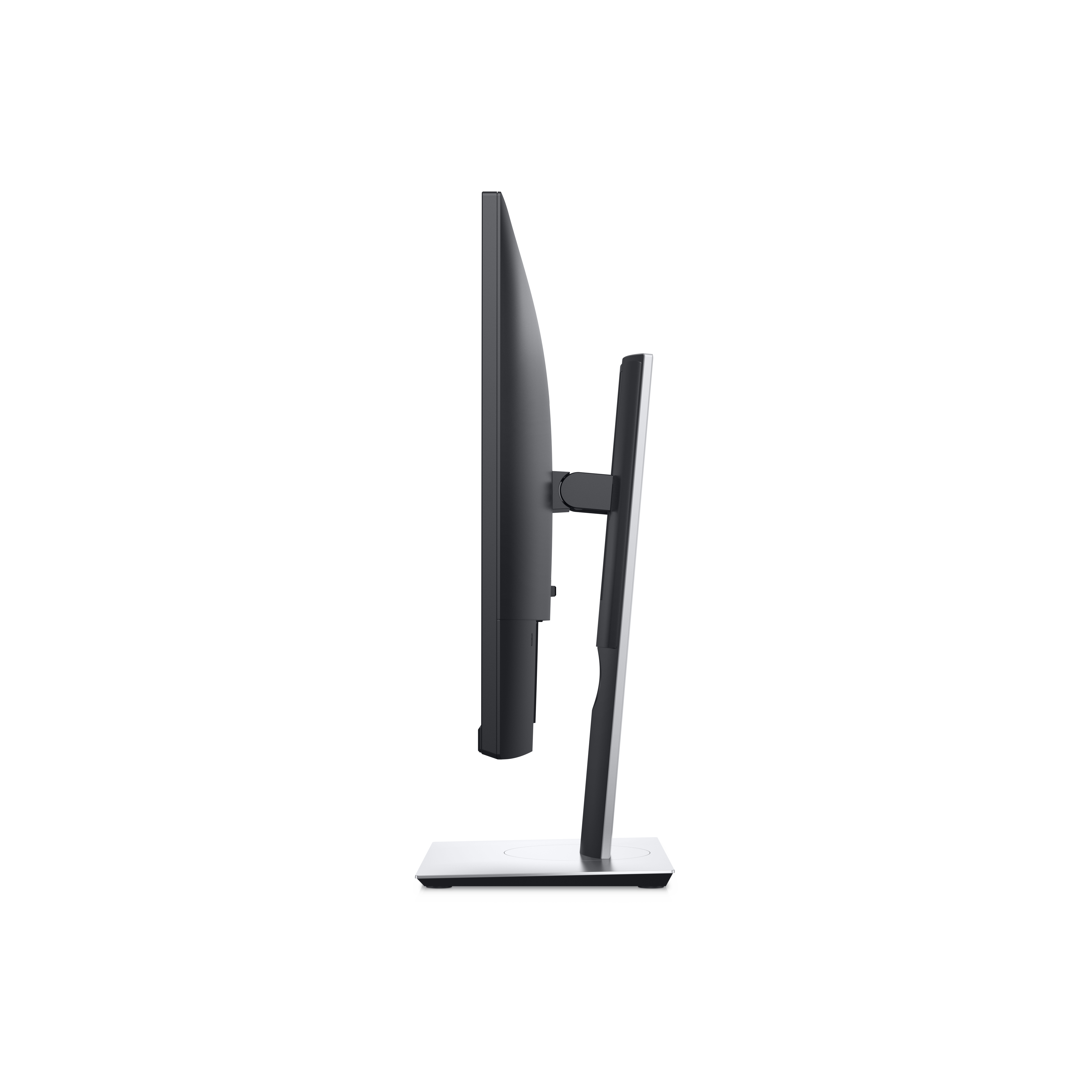 Dell P2419H, 61 cm (24"), 1920 x 1080 Pixel, Full HD, LCD, 8 ms, Schwarz