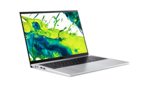 Acer Aspire Go 16 AG16-71P-72R7 - 16" WUXGAS, Core 7 150U, 16GB, 1TB SSD,  Win11 Home
