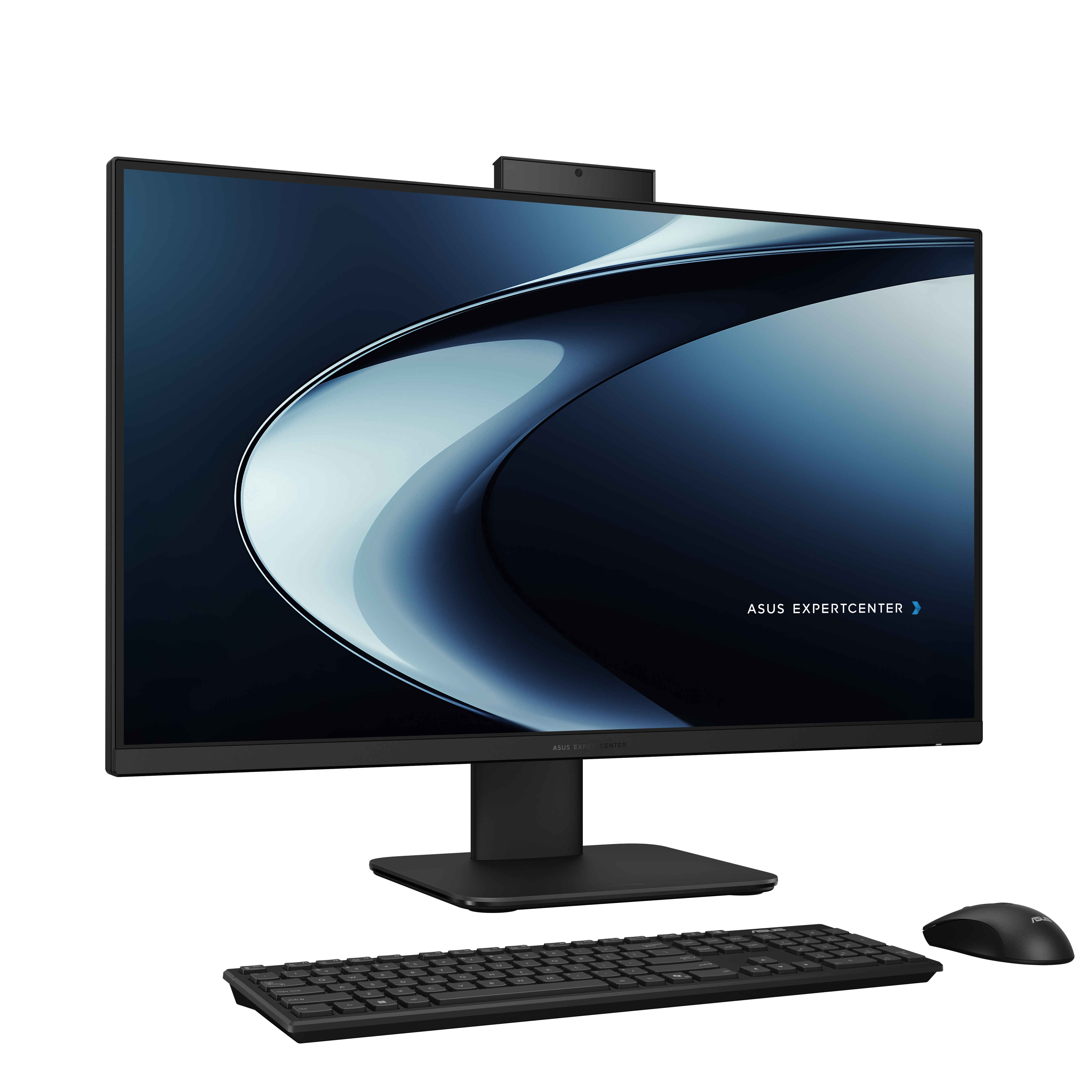 ASUS ExpertCenter P400 AiO P470VAK-BPE628X, Core 5 210H, 16GB, 512GB, Win11 Pro