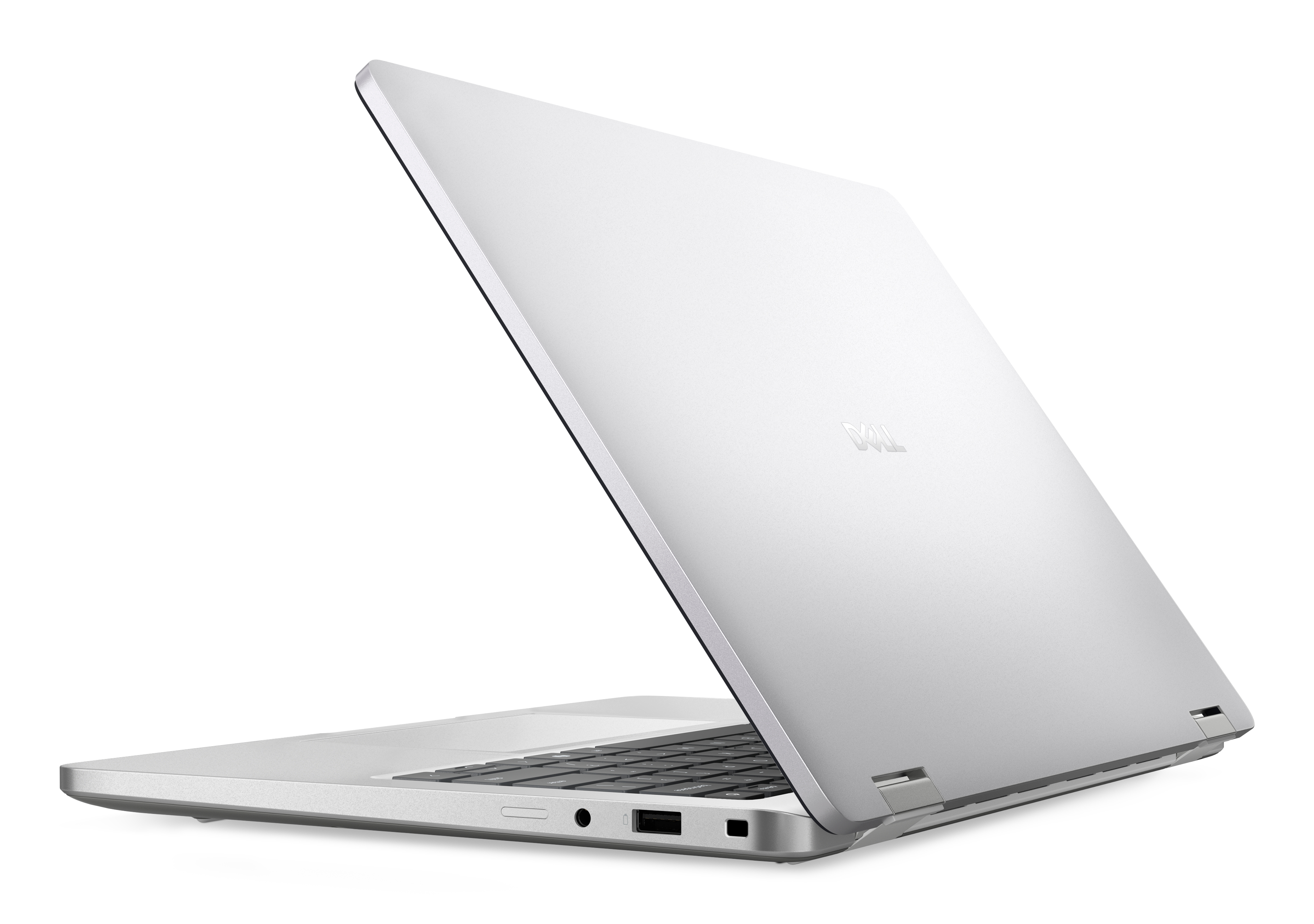 Dell Pro 14 Plus PB14255, 35,6cm (14"), FHD+, AMD Ryzen 5 PRO 230, 16GB RAM, 512GB SSD, Win11 Pro