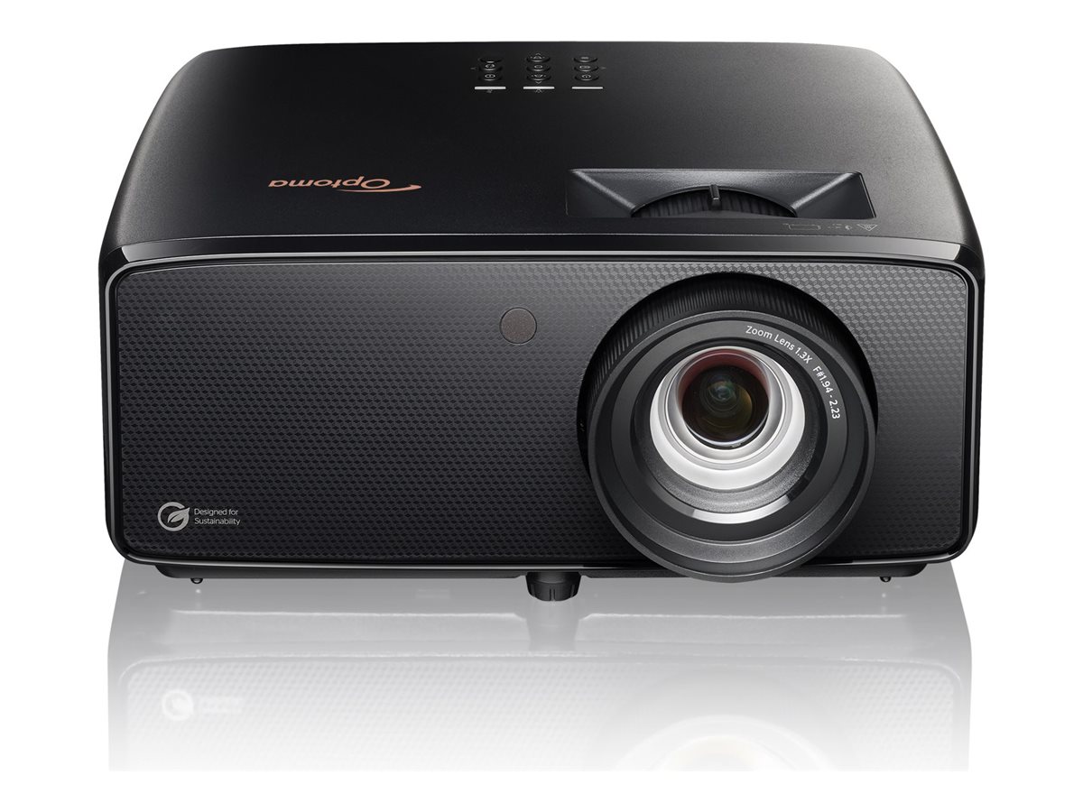 Optoma Photon Beam PK52 - DLP-Projektor - Laser