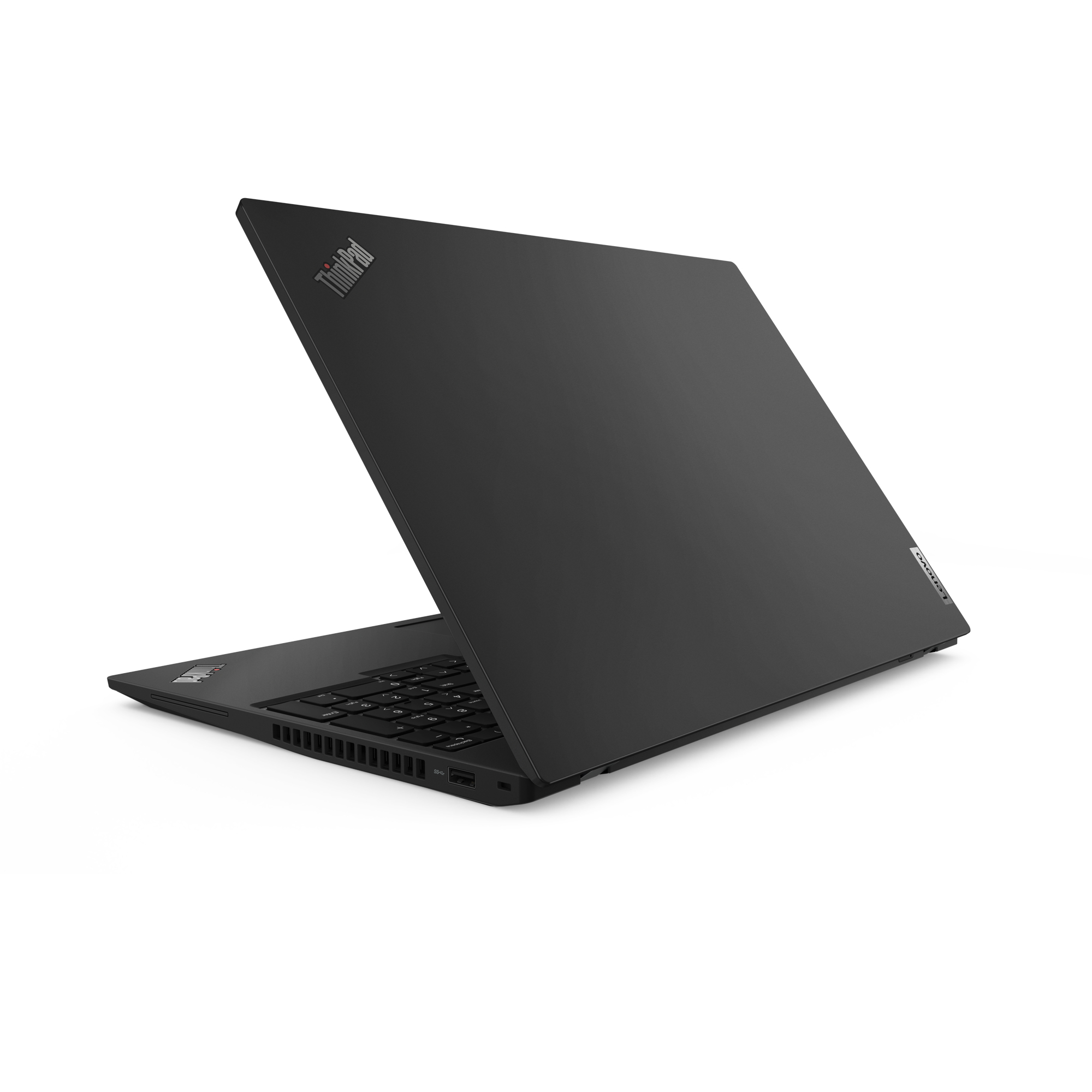 Lenovo ThinkPad T16 Gen 2 21HH - 180°-Scharnierdesign - Intel Core i5 1345U / 1.6 GHz - vPro Enterpr